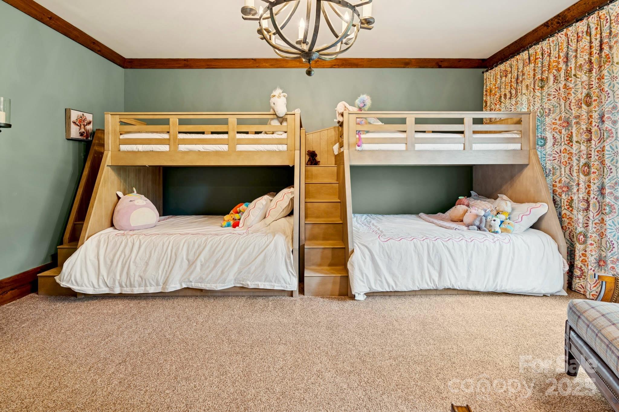 The Cliffs At Walnut Cove - Residential