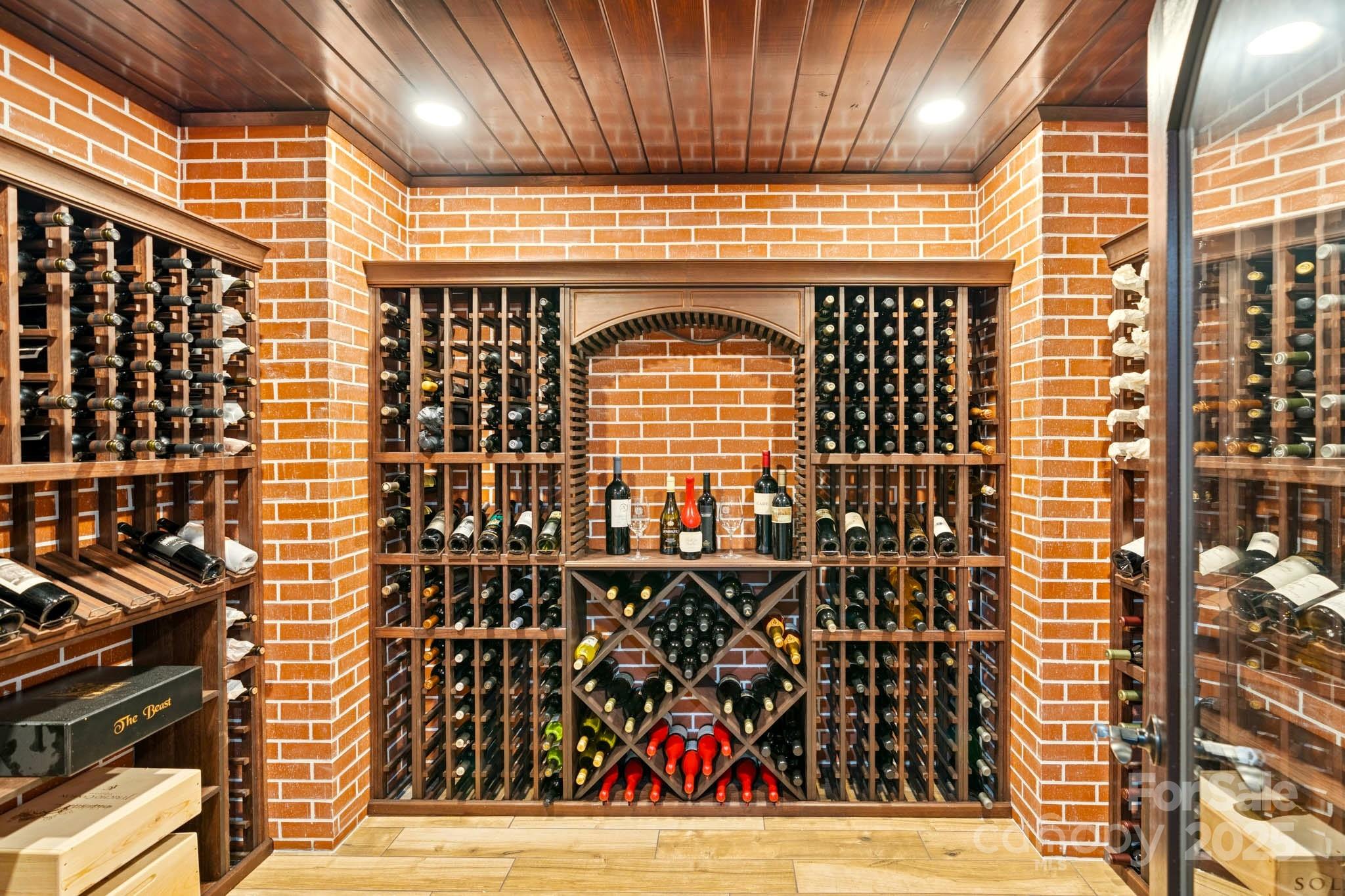 The Cliffs At Walnut Cove - Residential