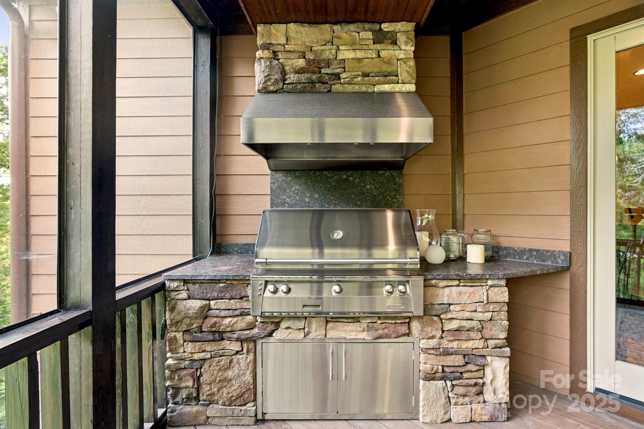 The Cliffs At Walnut Cove - Residential