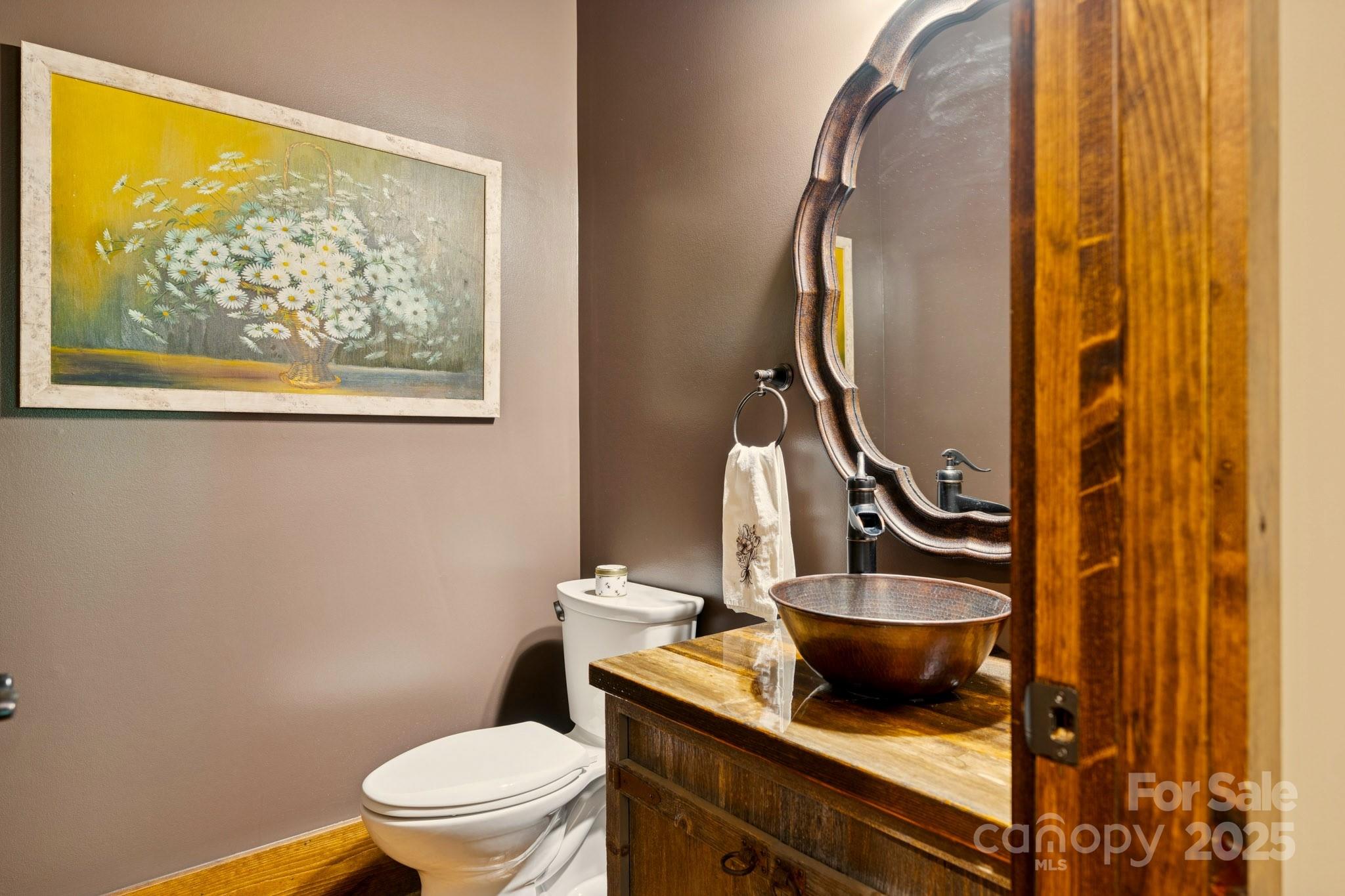 The Cliffs At Walnut Cove - Residential