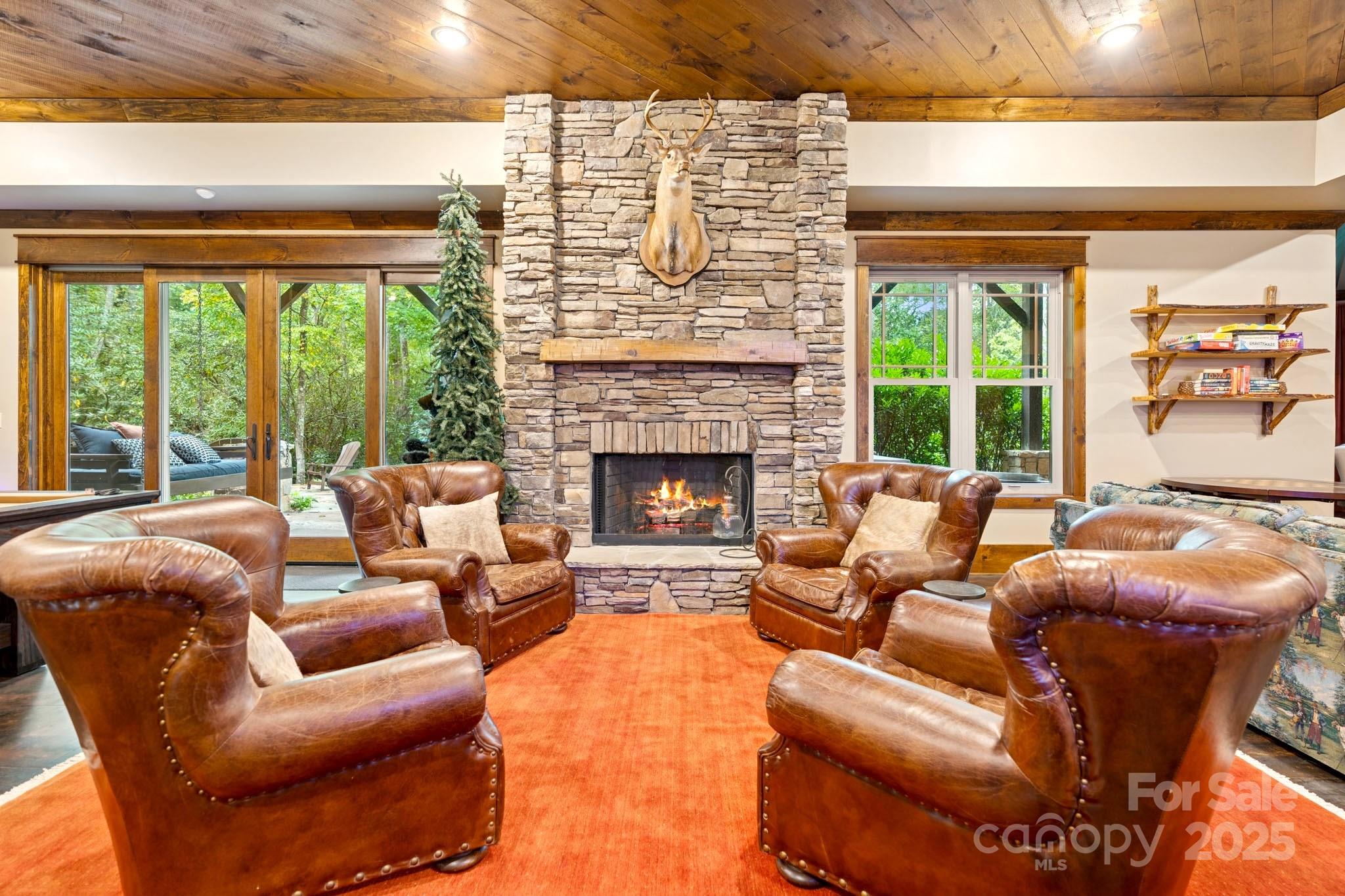 The Cliffs At Walnut Cove - Residential