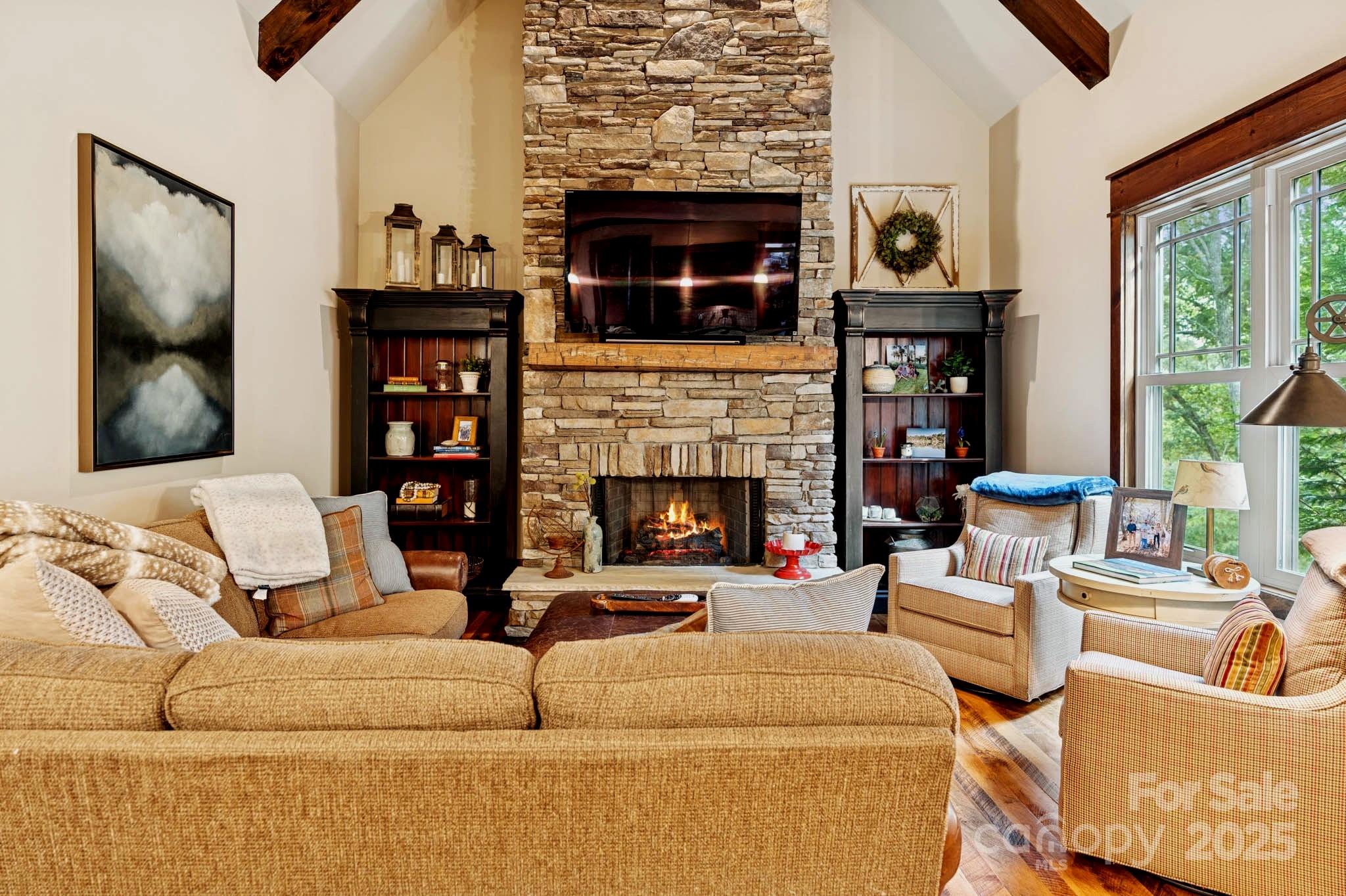 The Cliffs At Walnut Cove - Residential