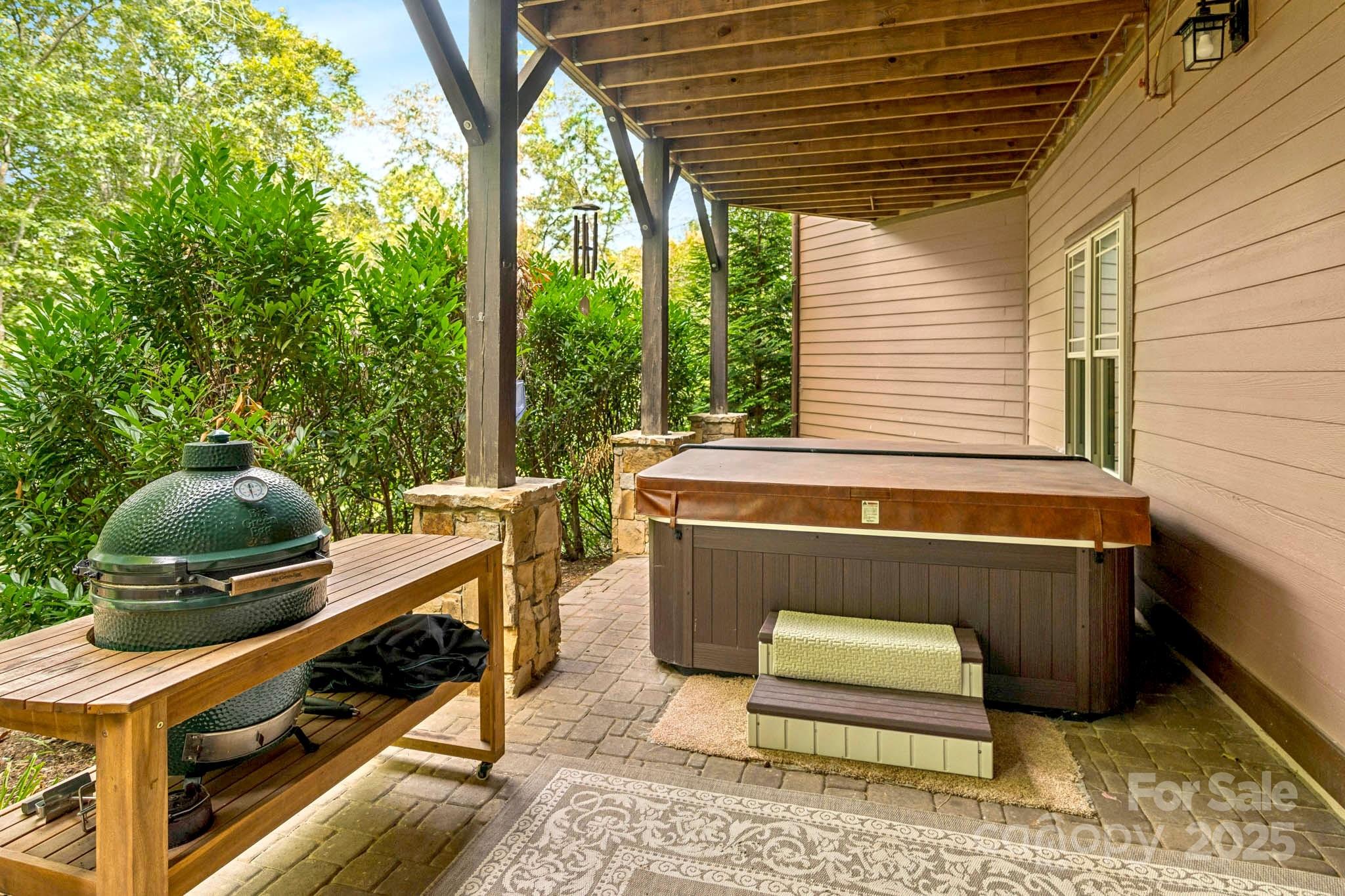 The Cliffs At Walnut Cove - Residential