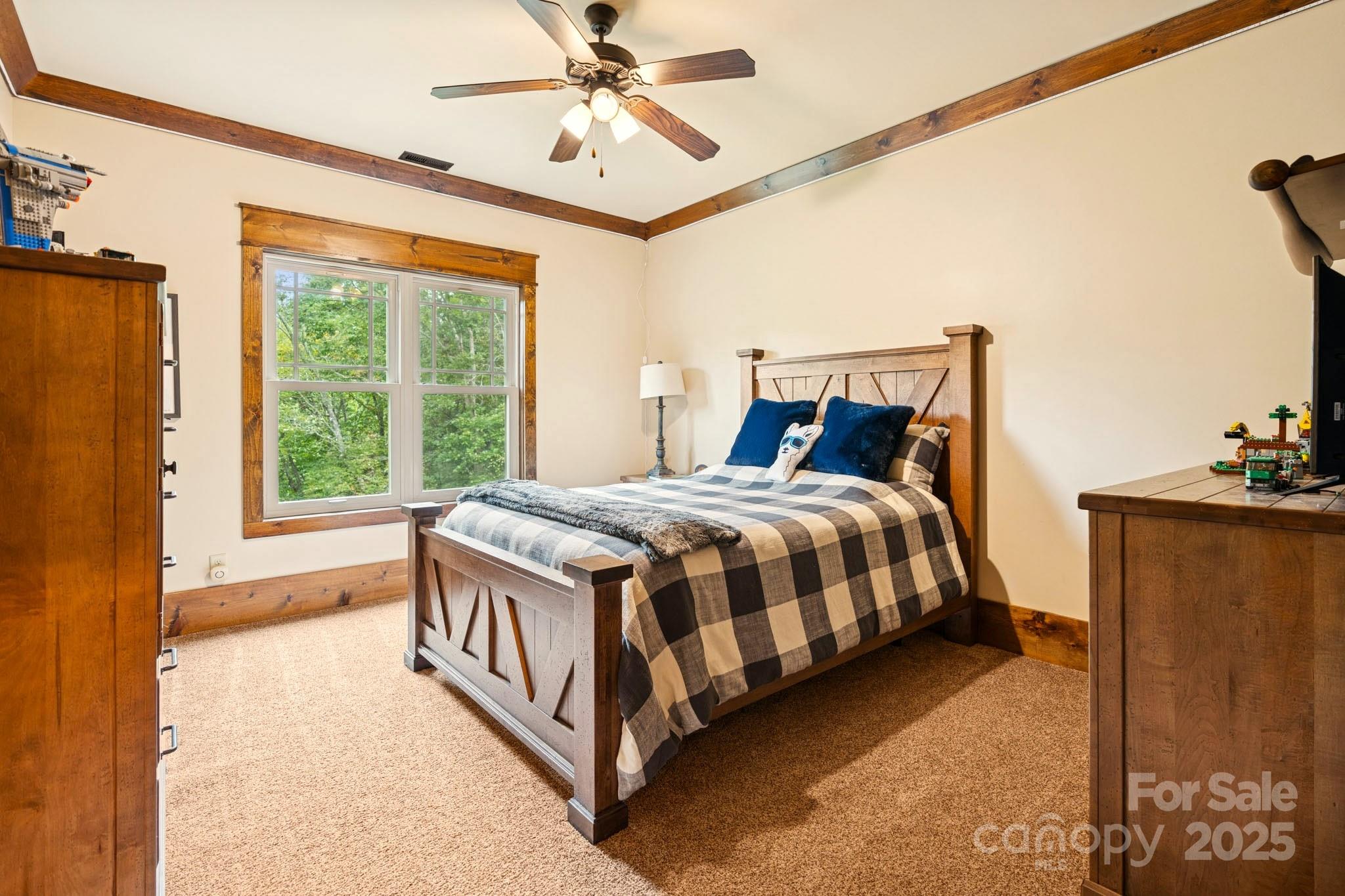 The Cliffs At Walnut Cove - Residential