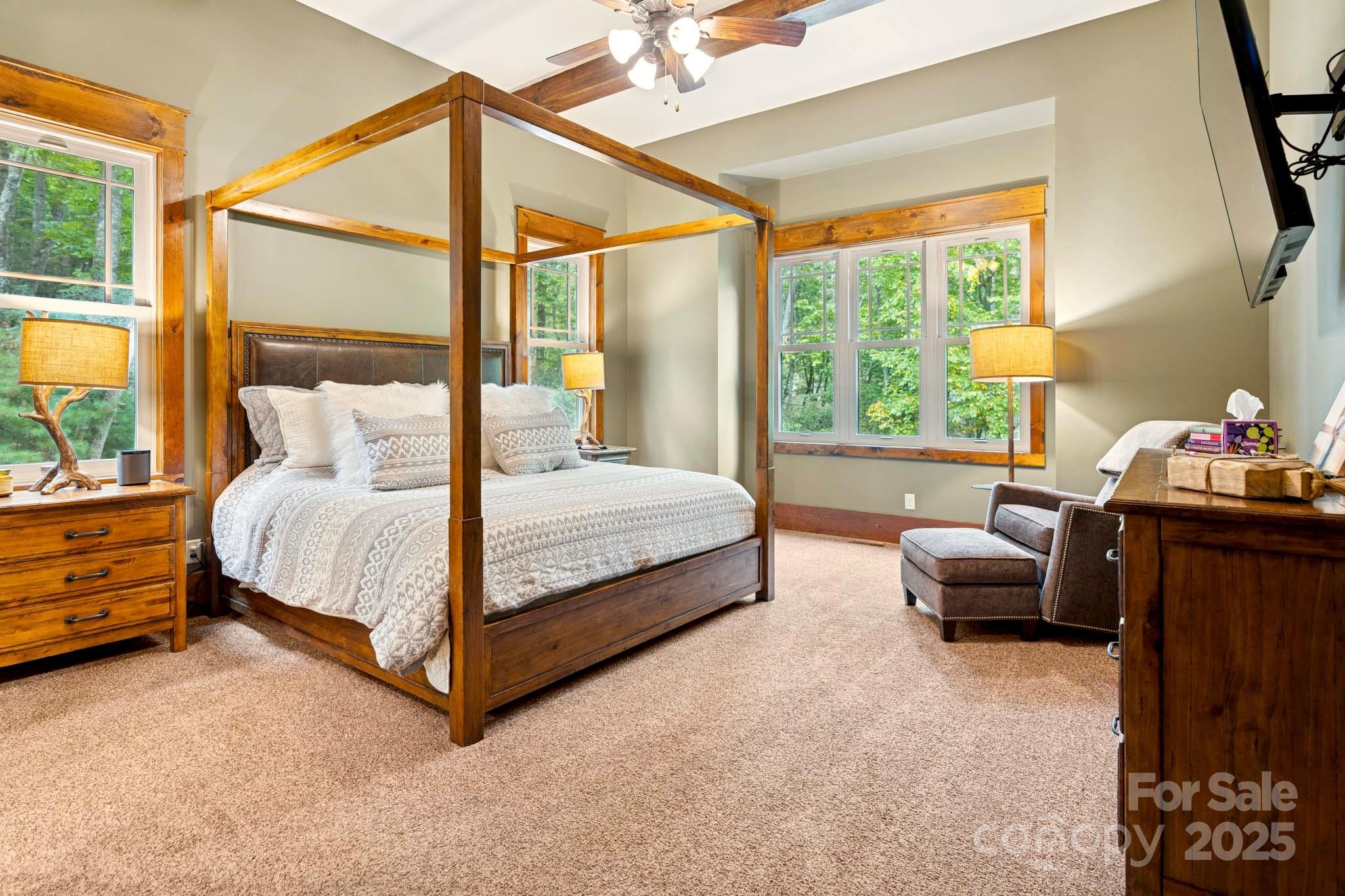 The Cliffs At Walnut Cove - Residential