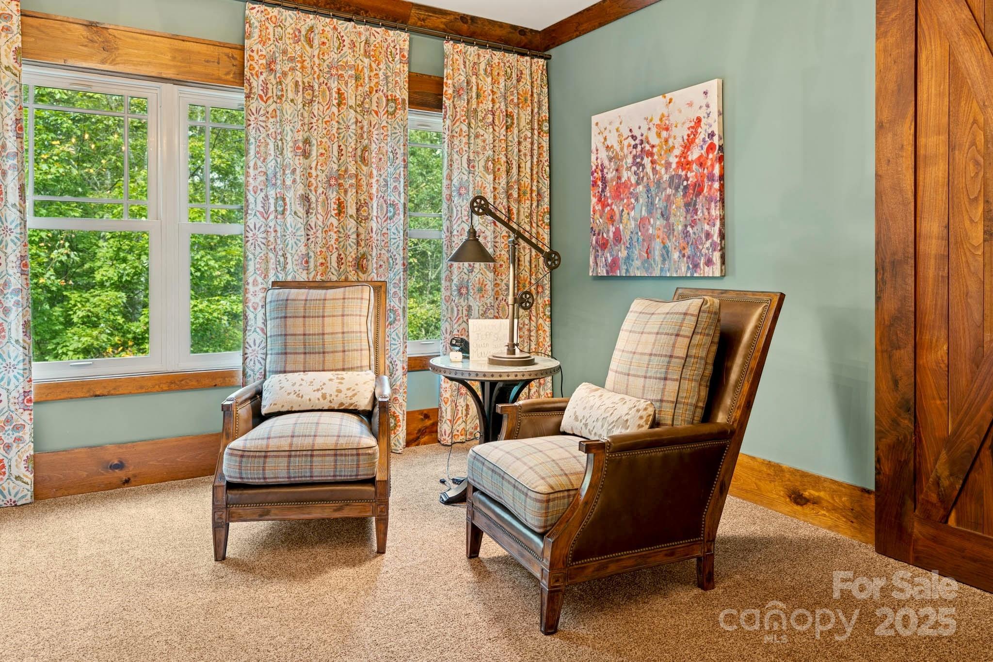 The Cliffs At Walnut Cove - Residential