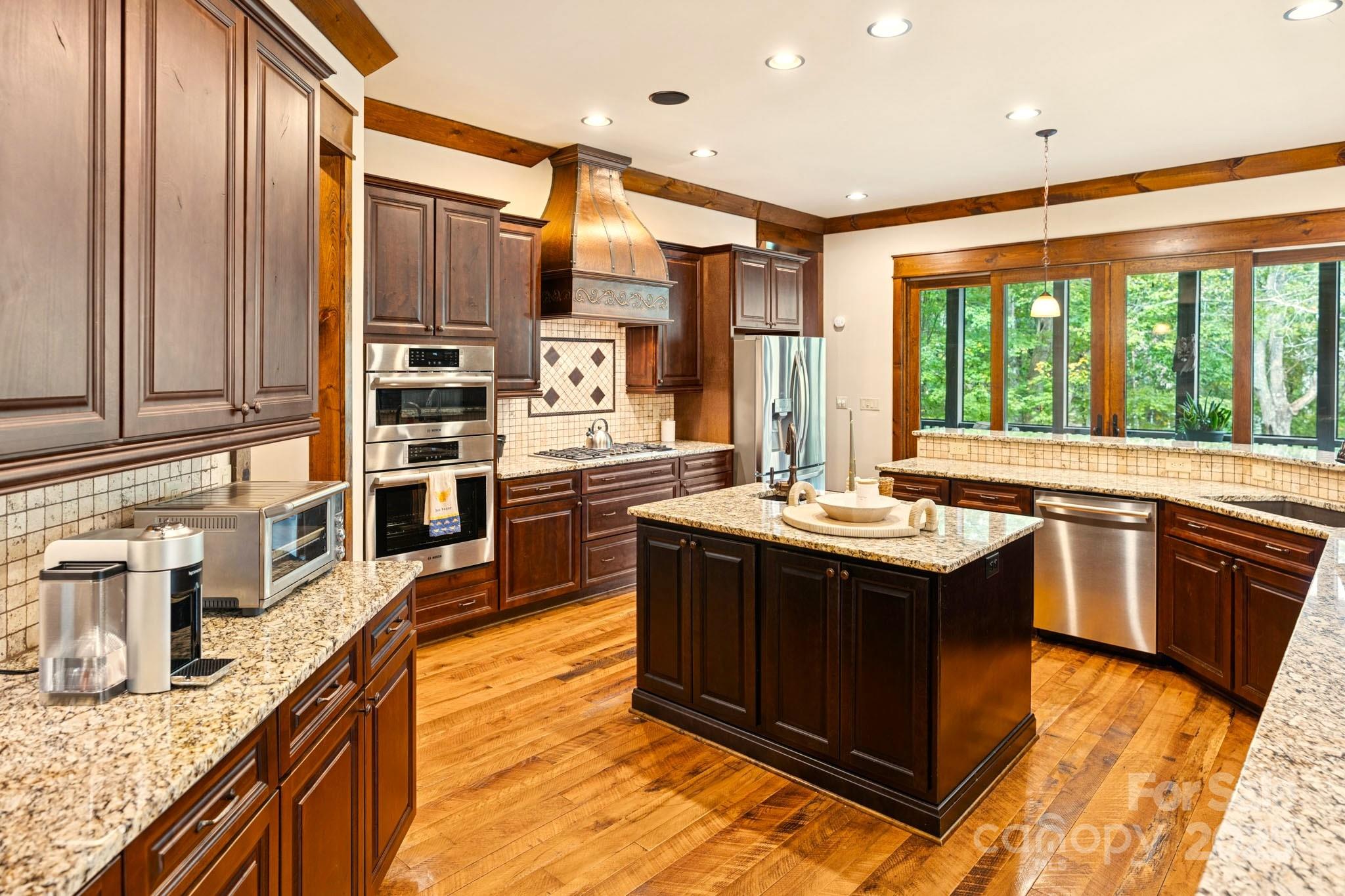 The Cliffs At Walnut Cove - Residential