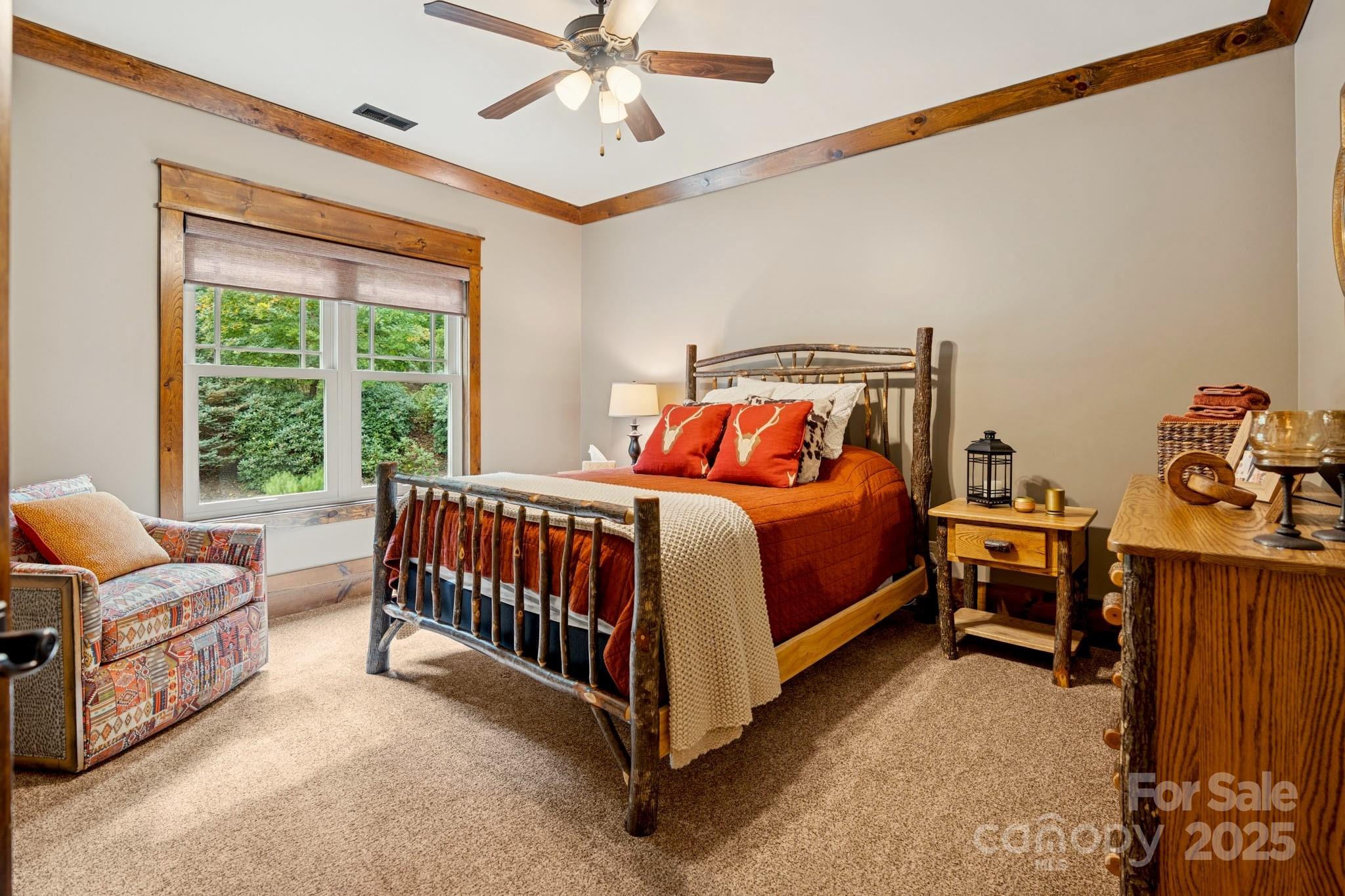 The Cliffs At Walnut Cove - Residential