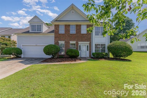 Photo of 11850 Old Timber Road, Charlotte, NC 28269 (MLS # 4426491)