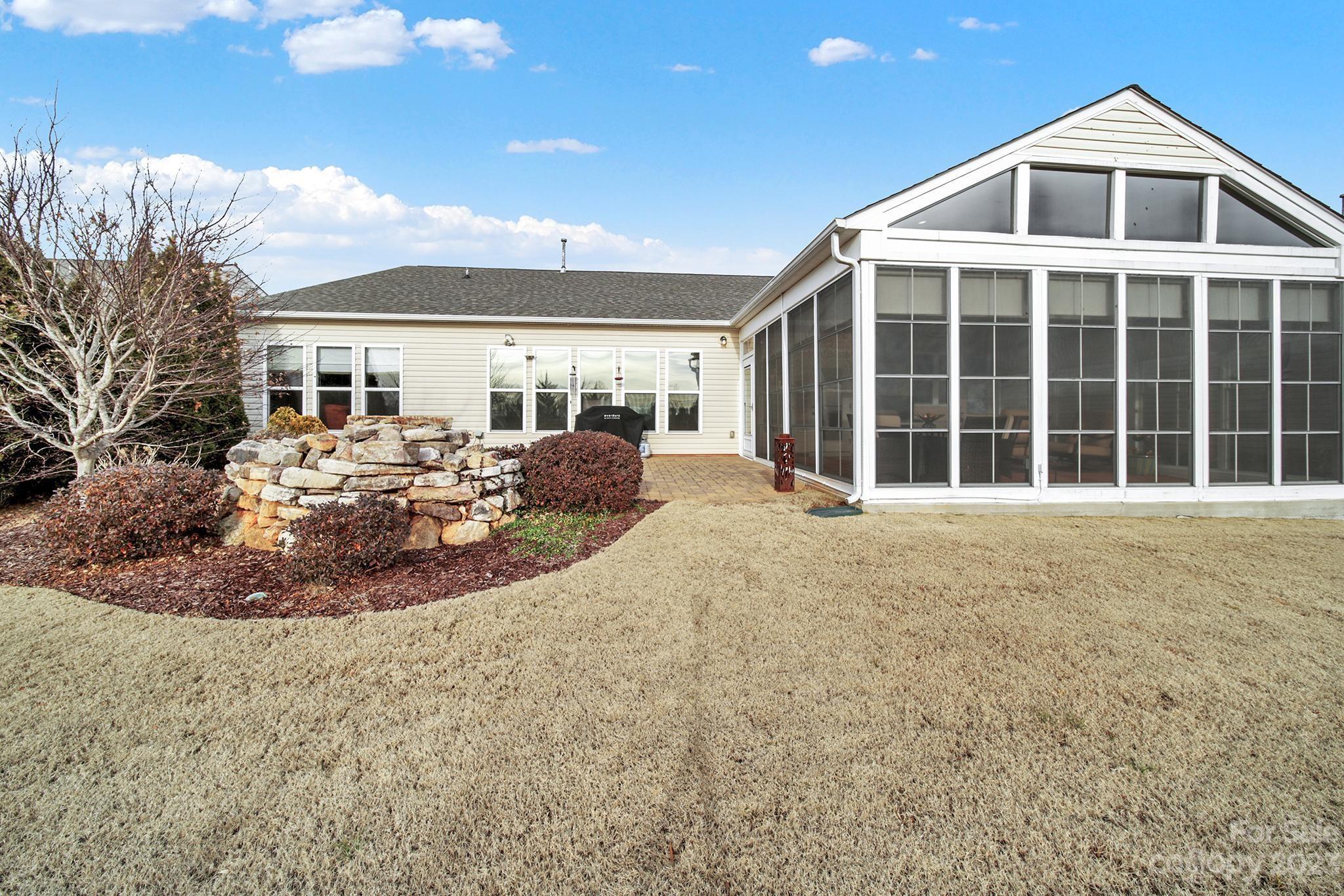 Sun City Carolina Lakes - Residential