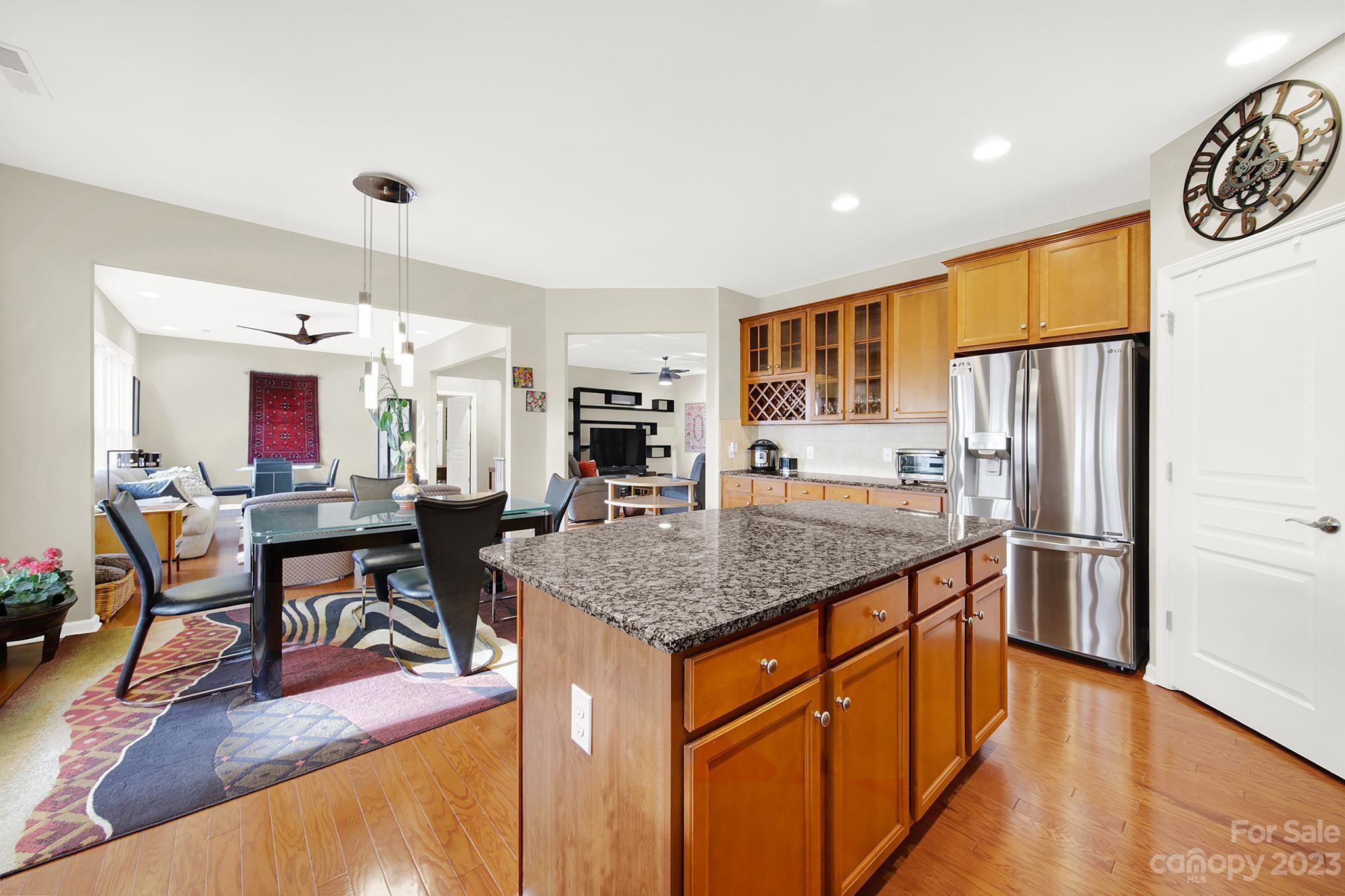 Sun City Carolina Lakes - Residential