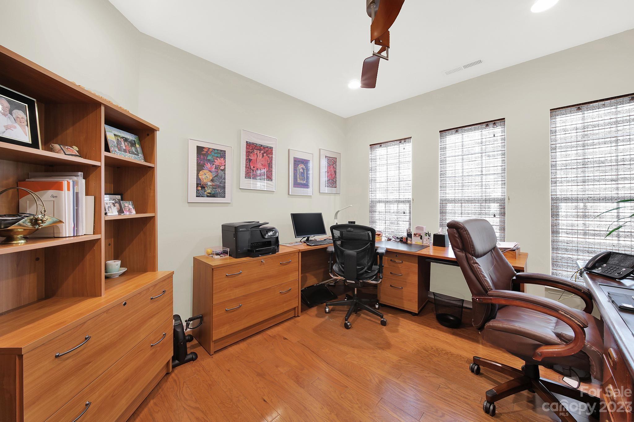 Sun City Carolina Lakes - Residential