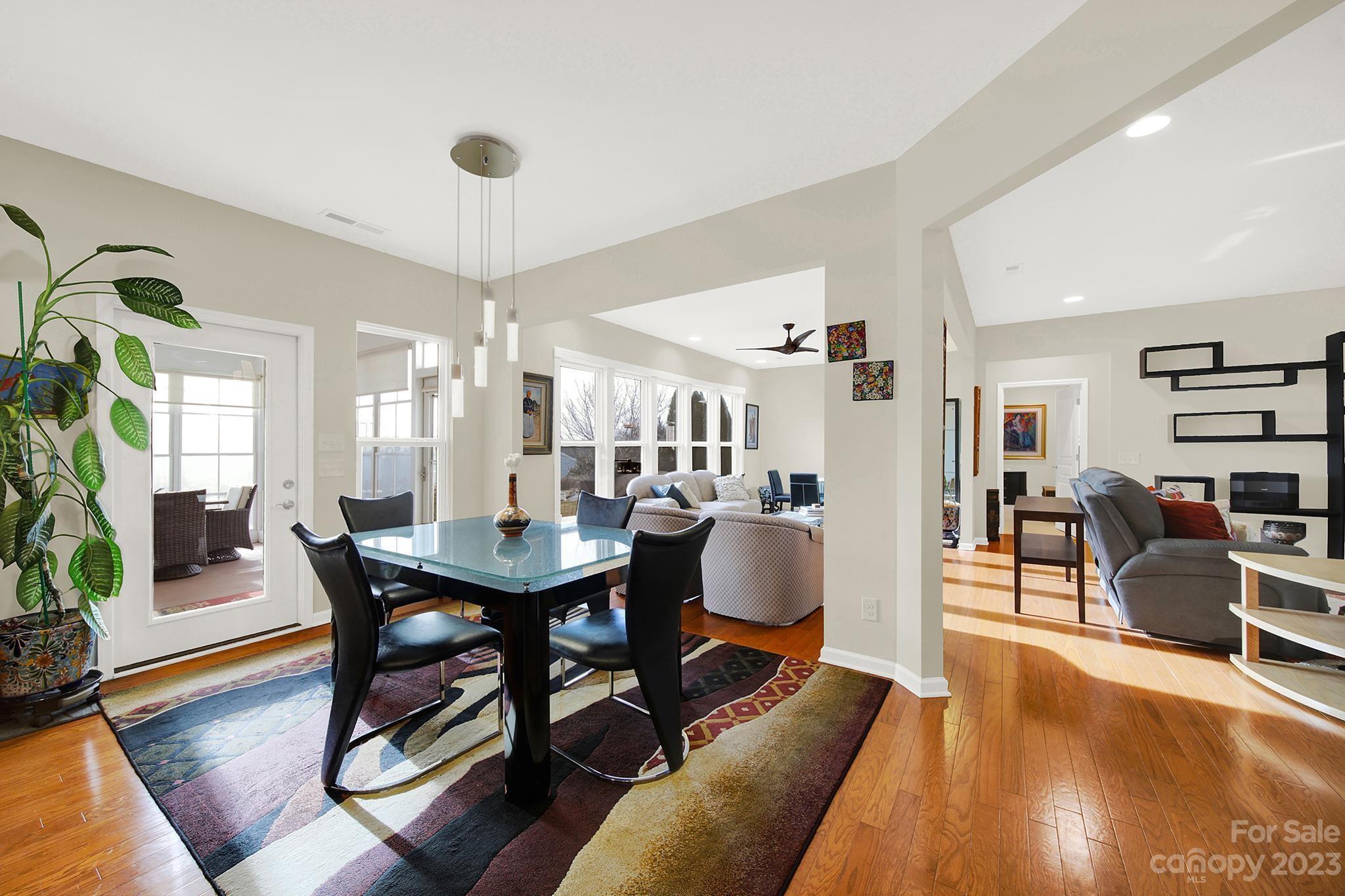 Sun City Carolina Lakes - Residential