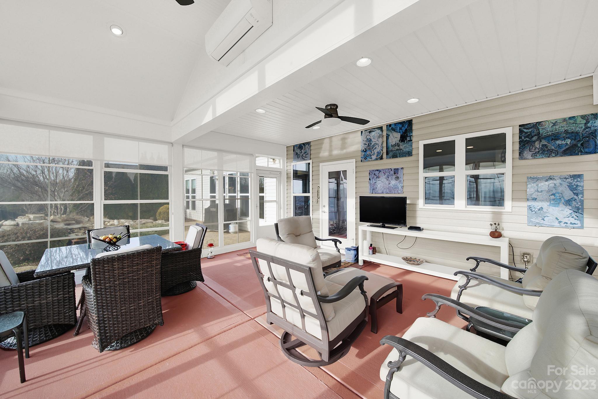 Sun City Carolina Lakes - Residential