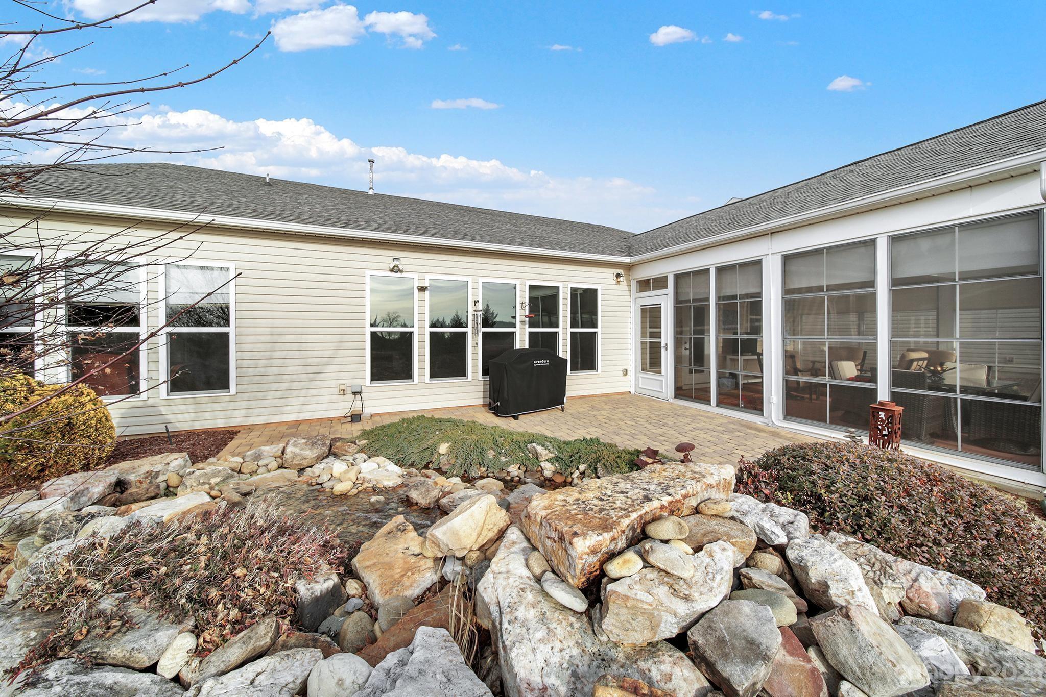 Sun City Carolina Lakes - Residential