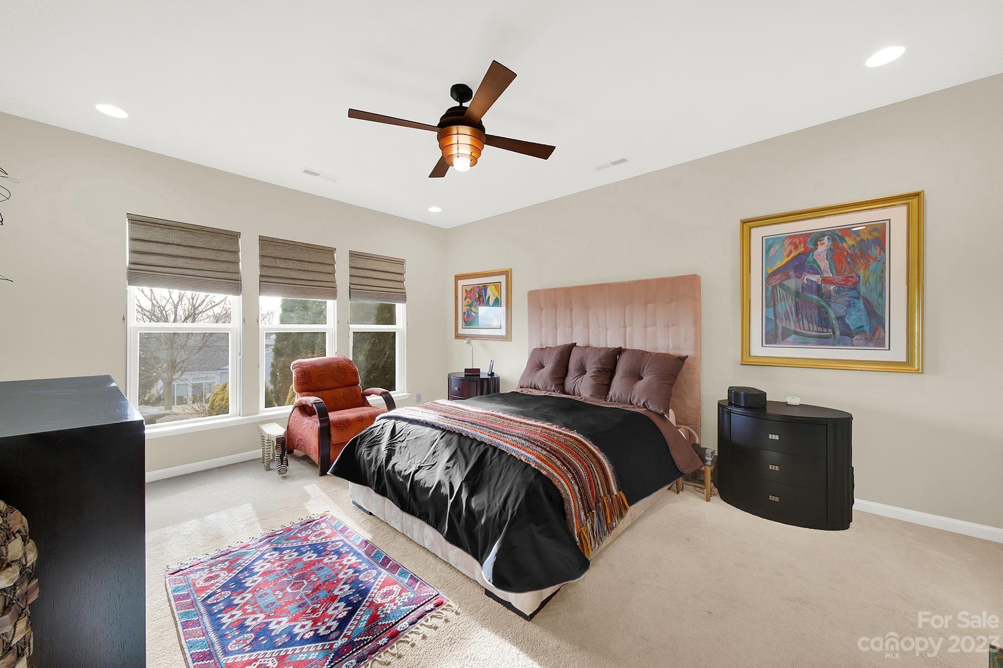 Sun City Carolina Lakes - Residential