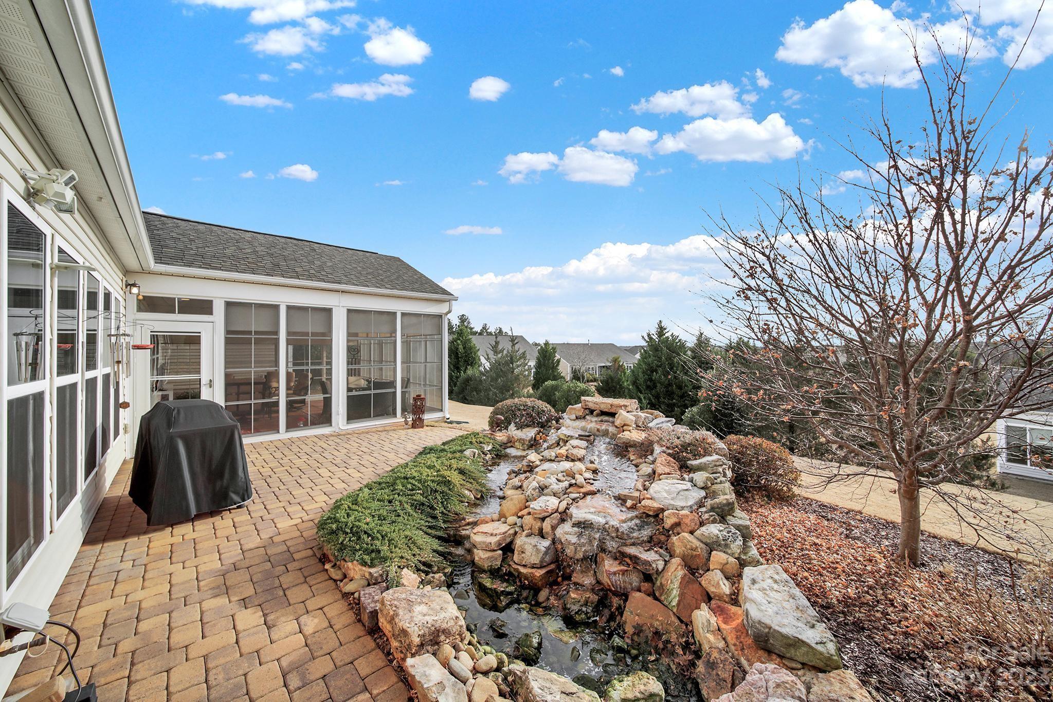 Sun City Carolina Lakes - Residential