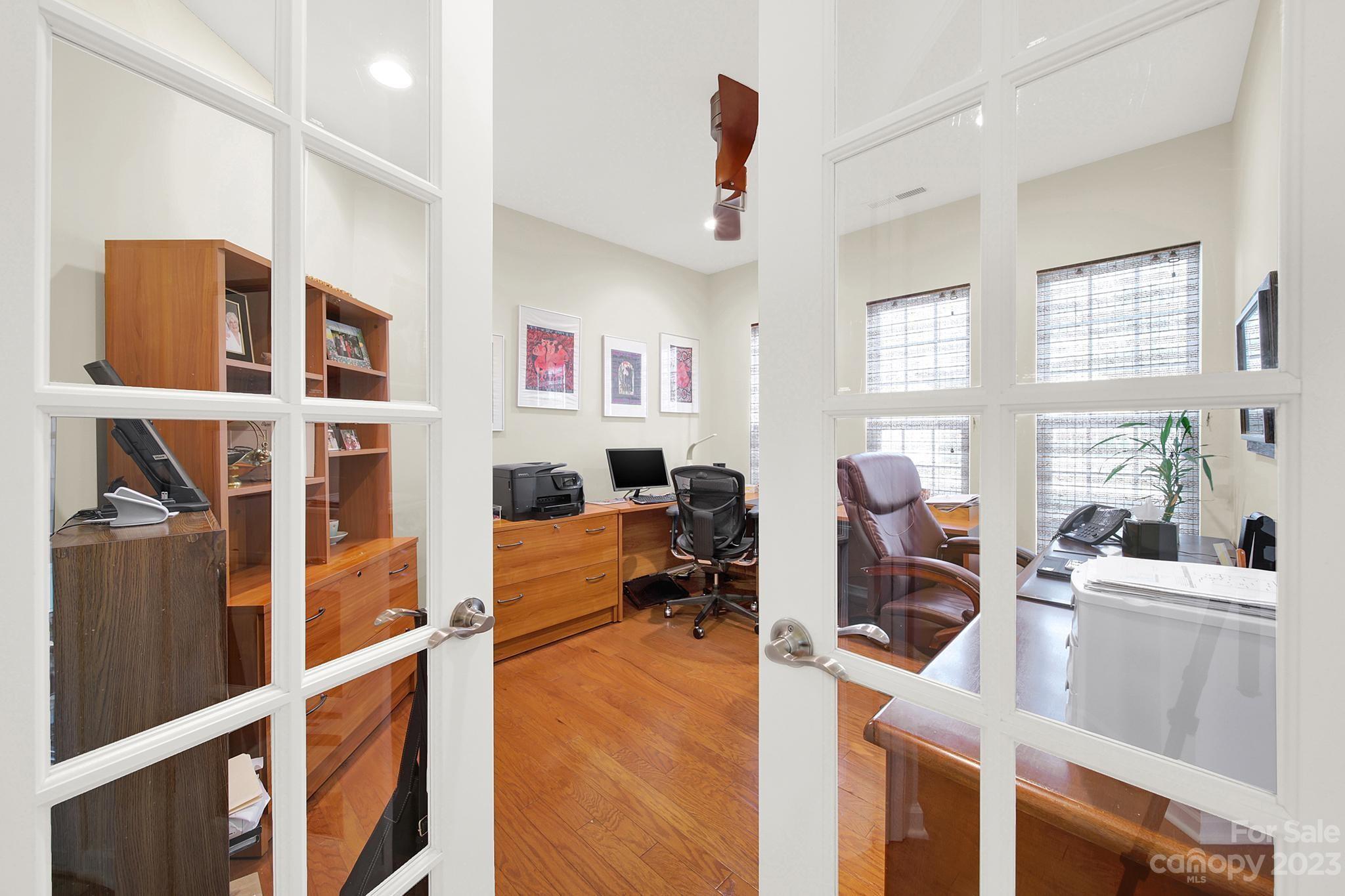 Sun City Carolina Lakes - Residential