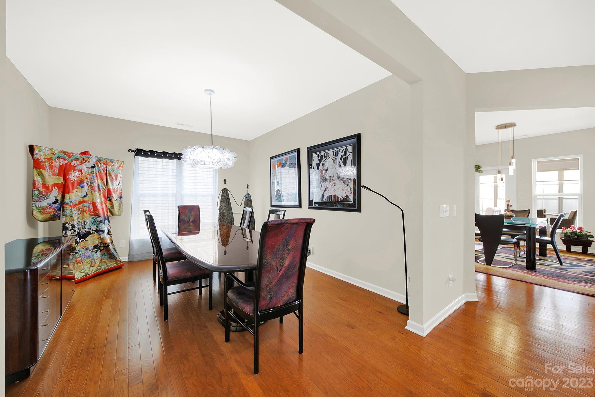 Sun City Carolina Lakes - Residential