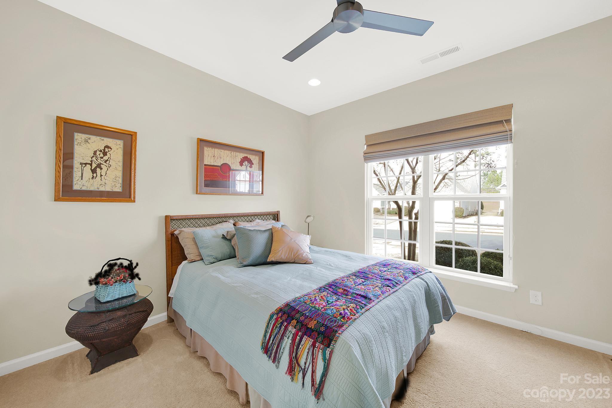 Sun City Carolina Lakes - Residential