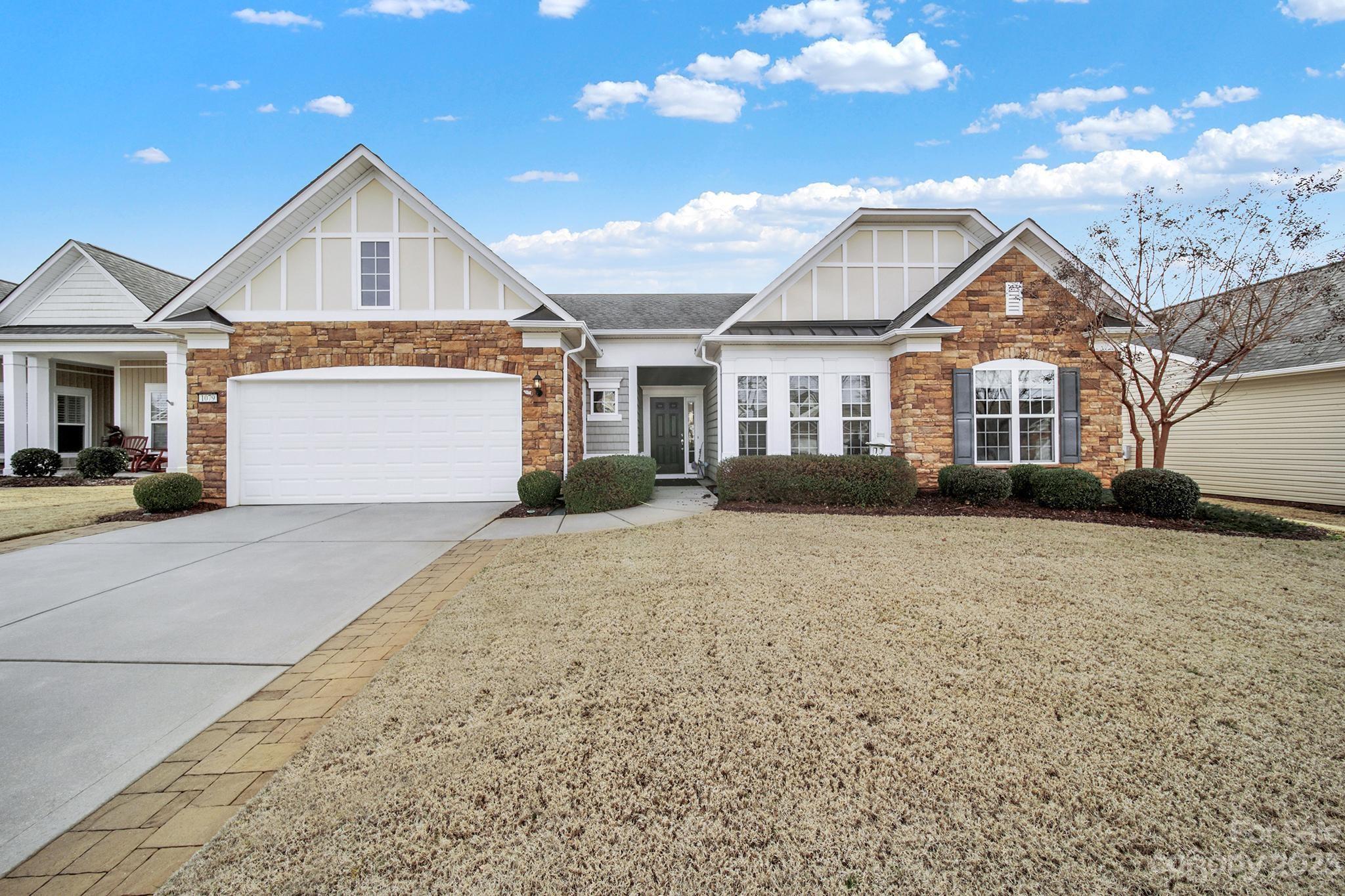 Sun City Carolina Lakes - Residential