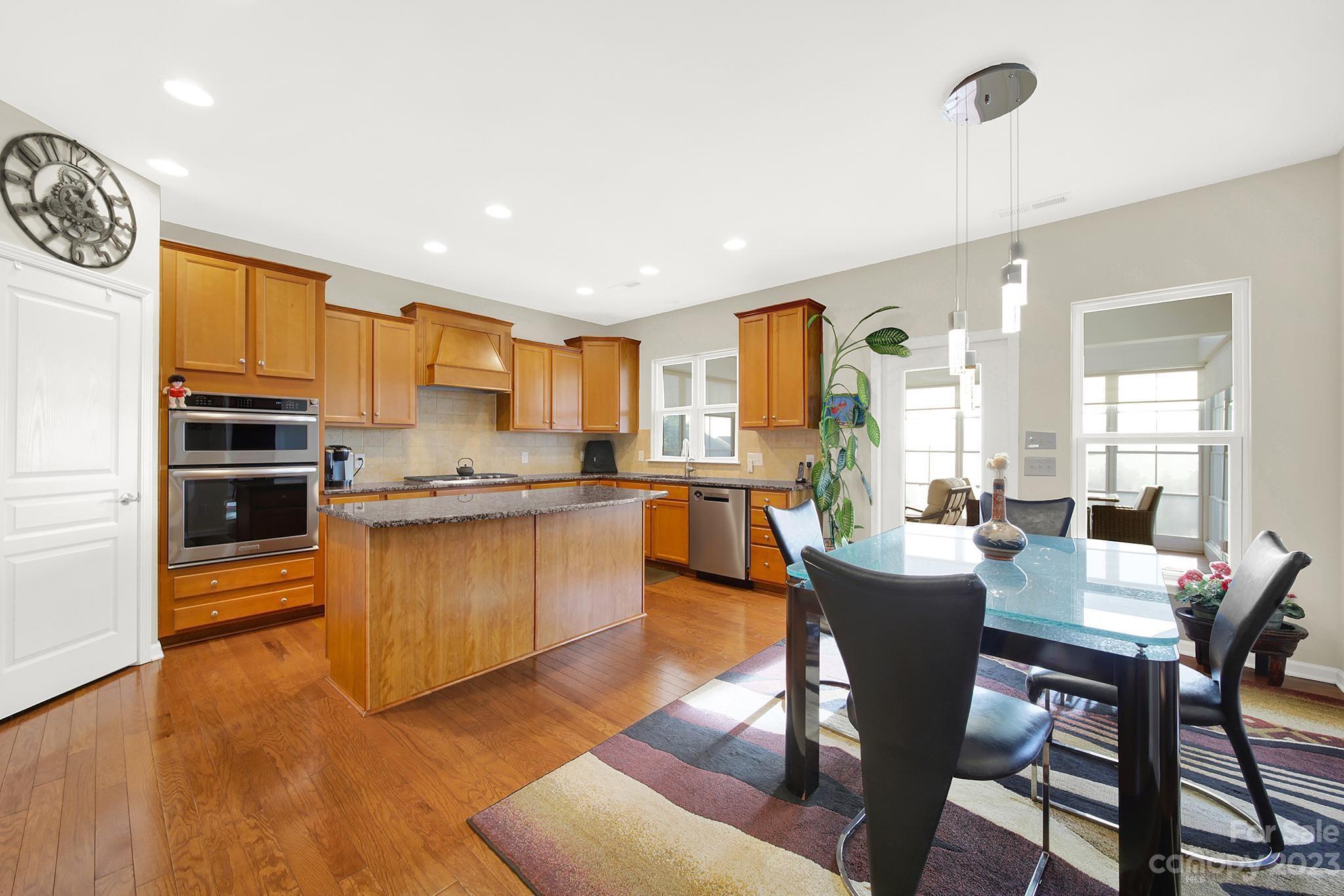 Sun City Carolina Lakes - Residential