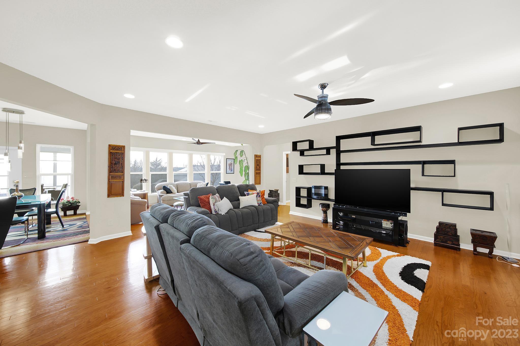 Sun City Carolina Lakes - Residential