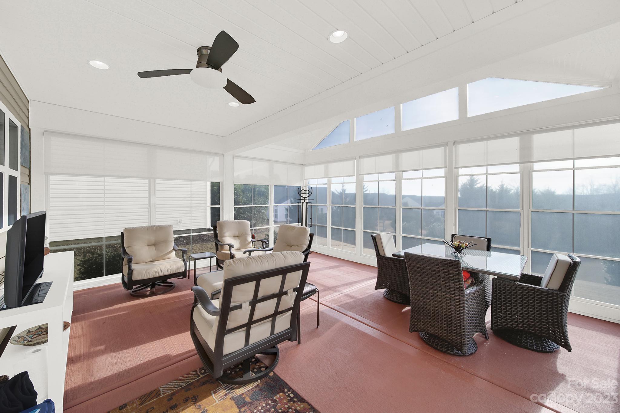 Sun City Carolina Lakes - Residential