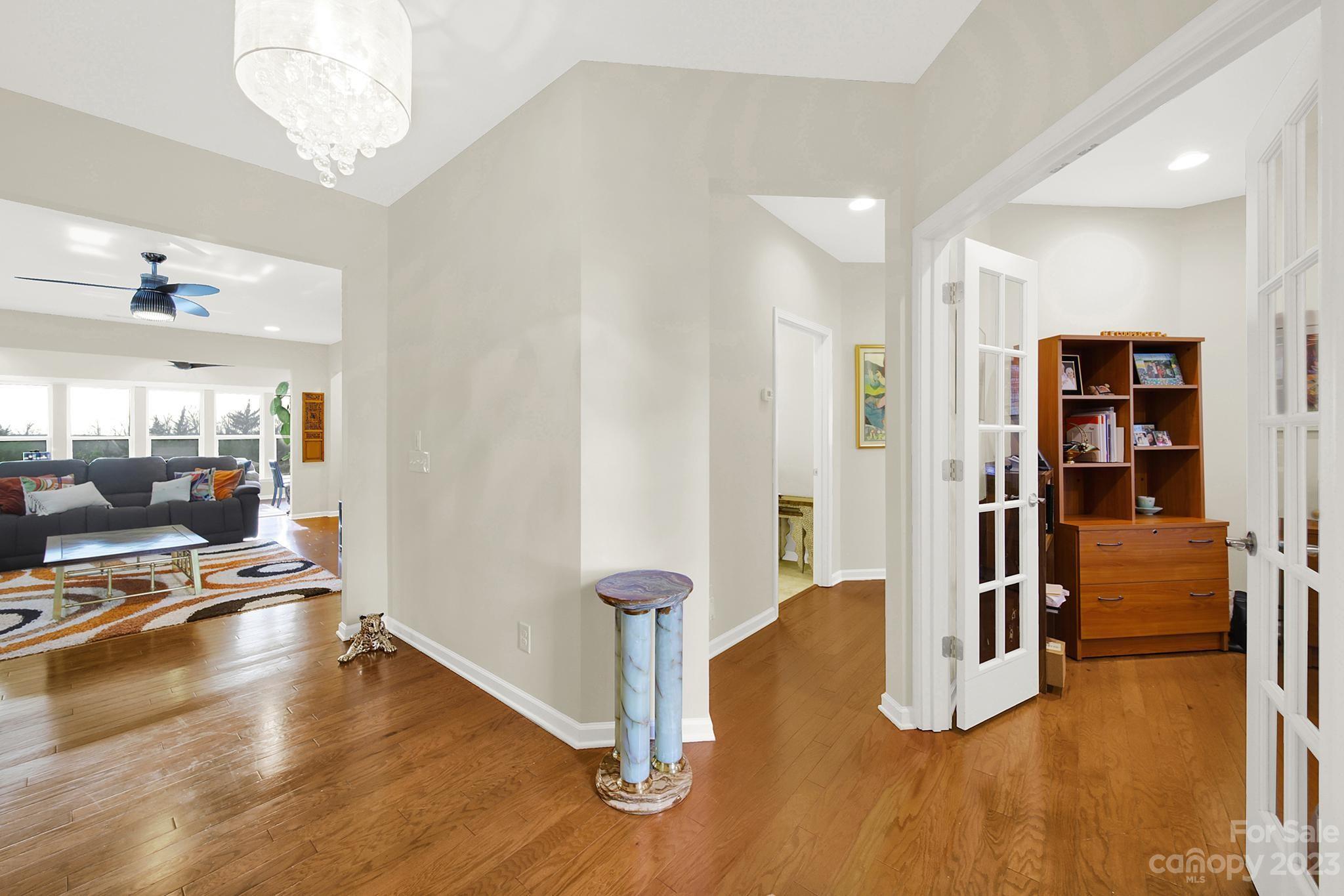 Sun City Carolina Lakes - Residential