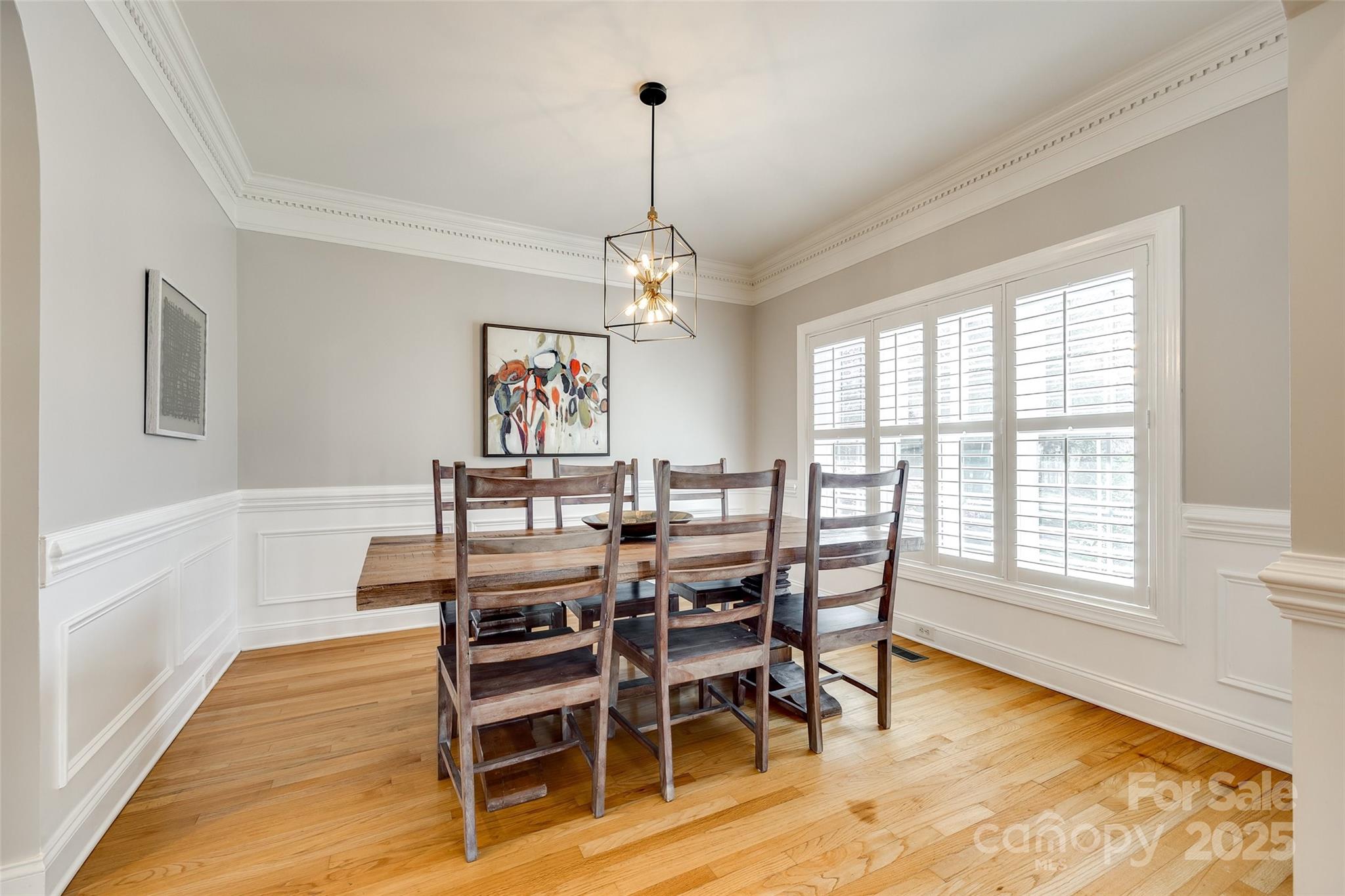 Vanderlakes - Residential