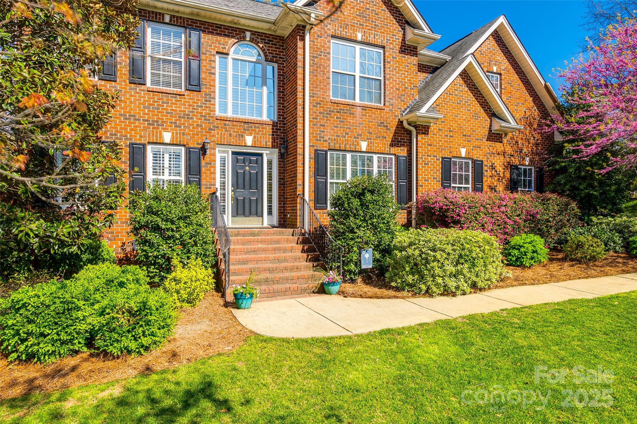 Vanderlakes - Residential