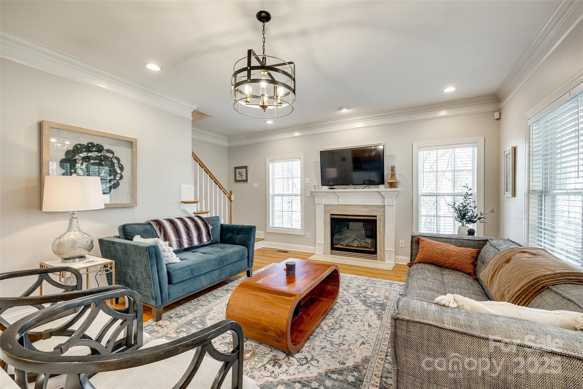 Vanderlakes - Residential