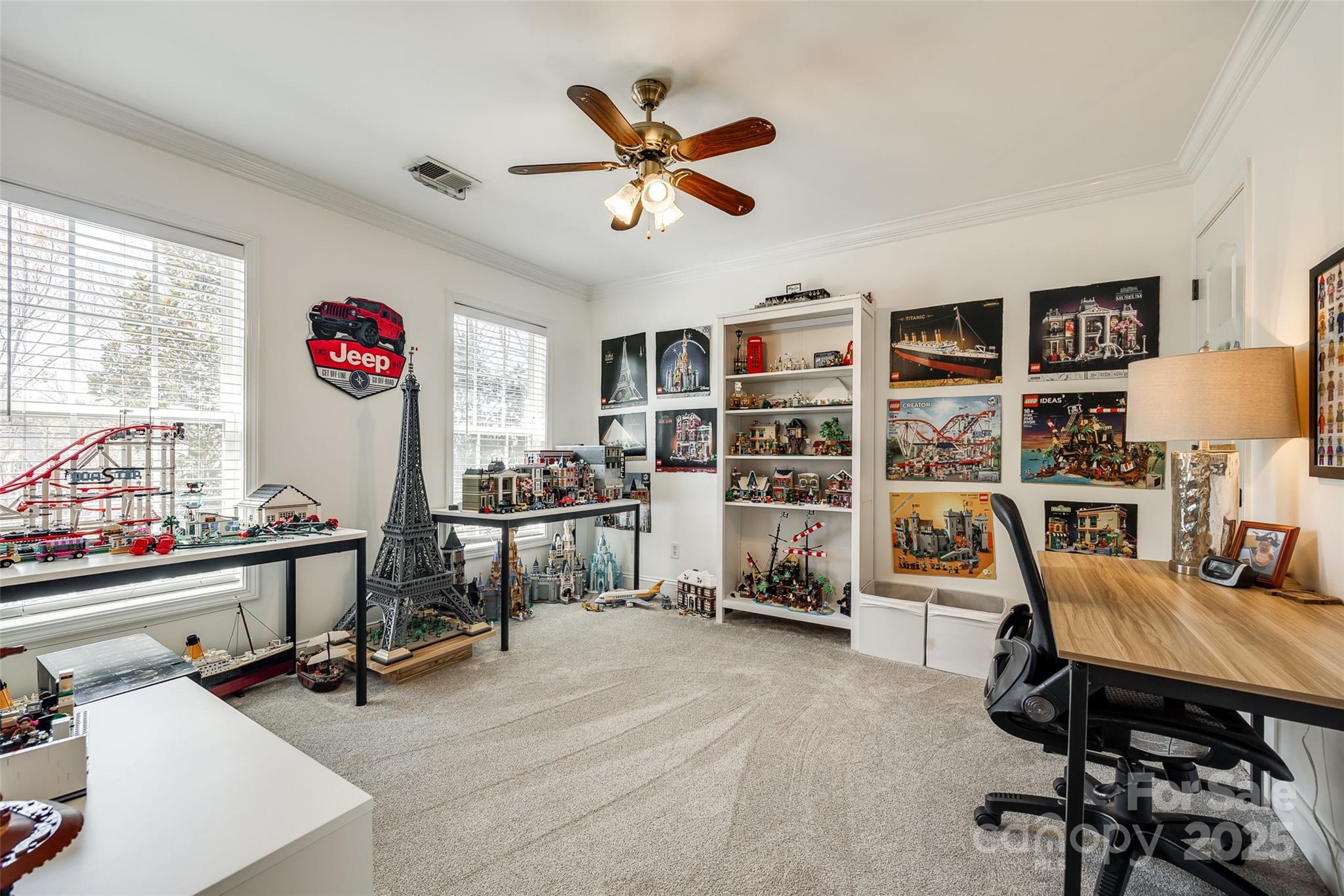 Vanderlakes - Residential