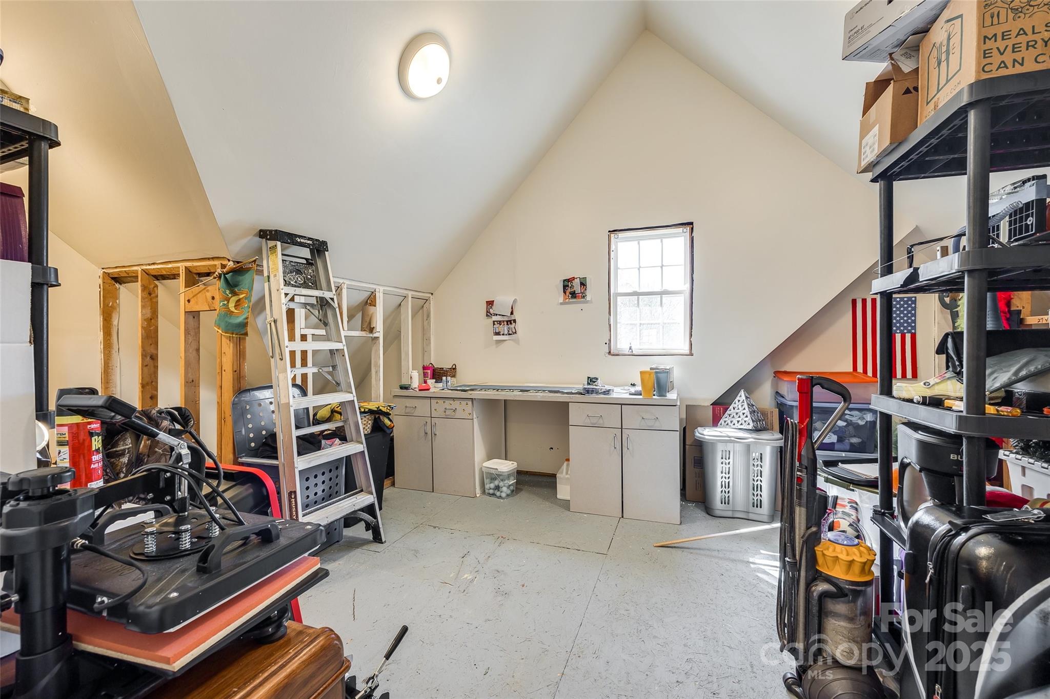 Vanderlakes - Residential