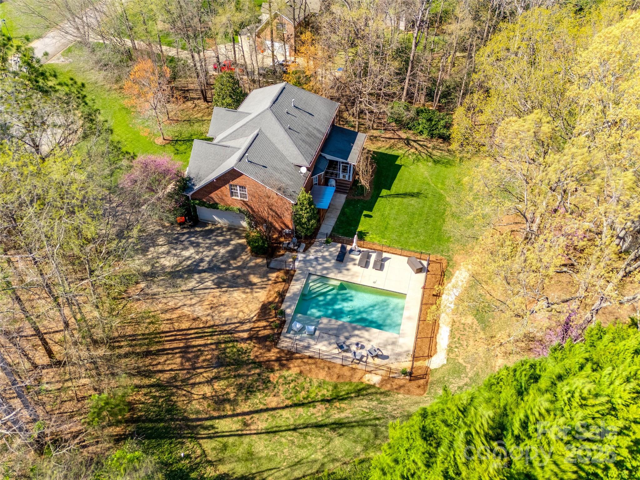 Vanderlakes - Residential