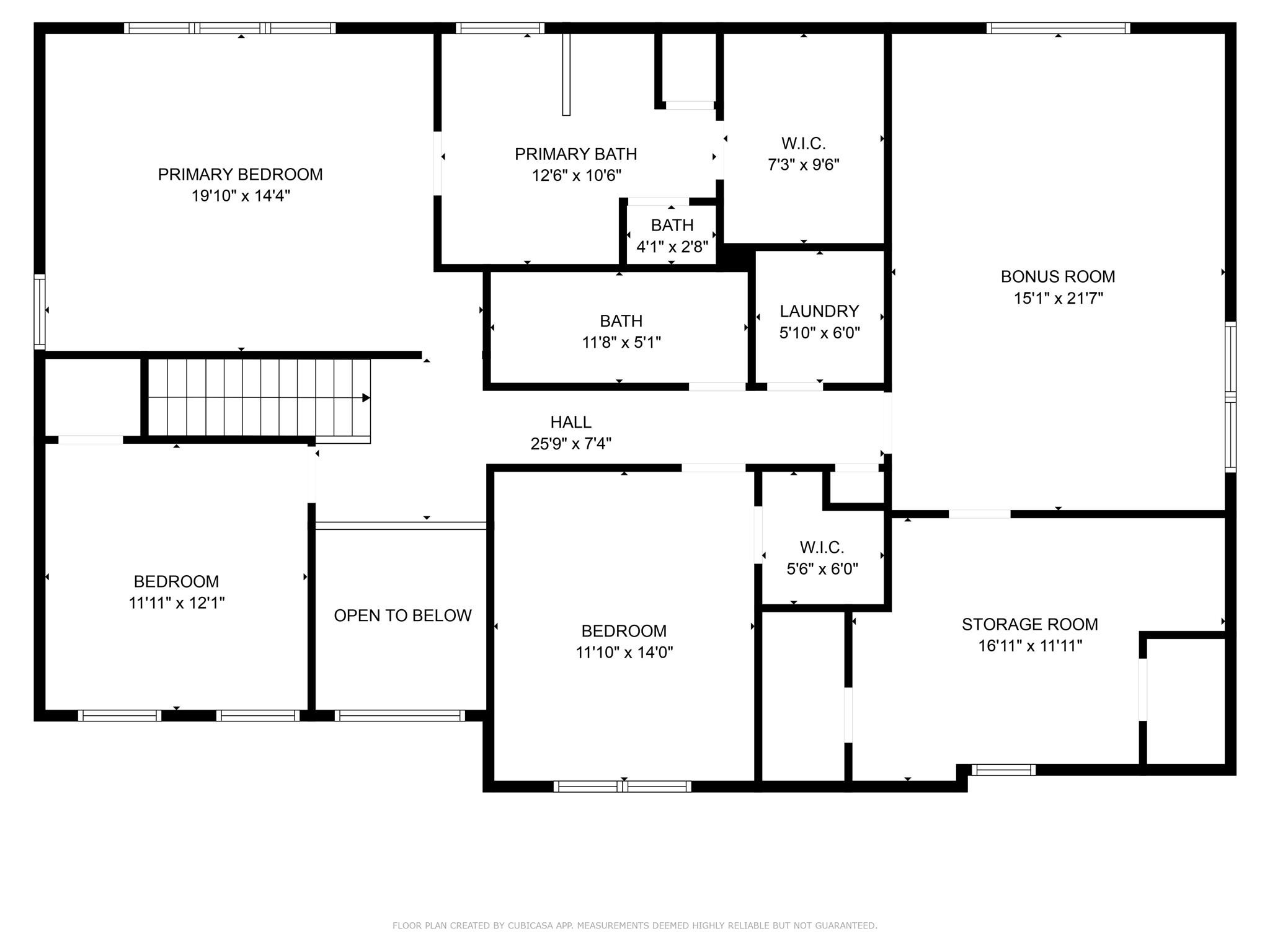 Vanderlakes - Residential