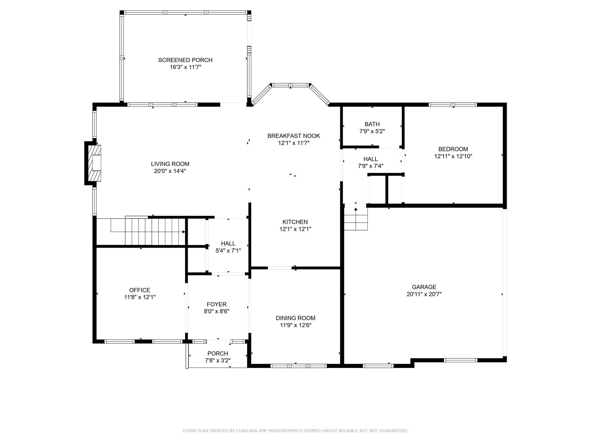 Vanderlakes - Residential