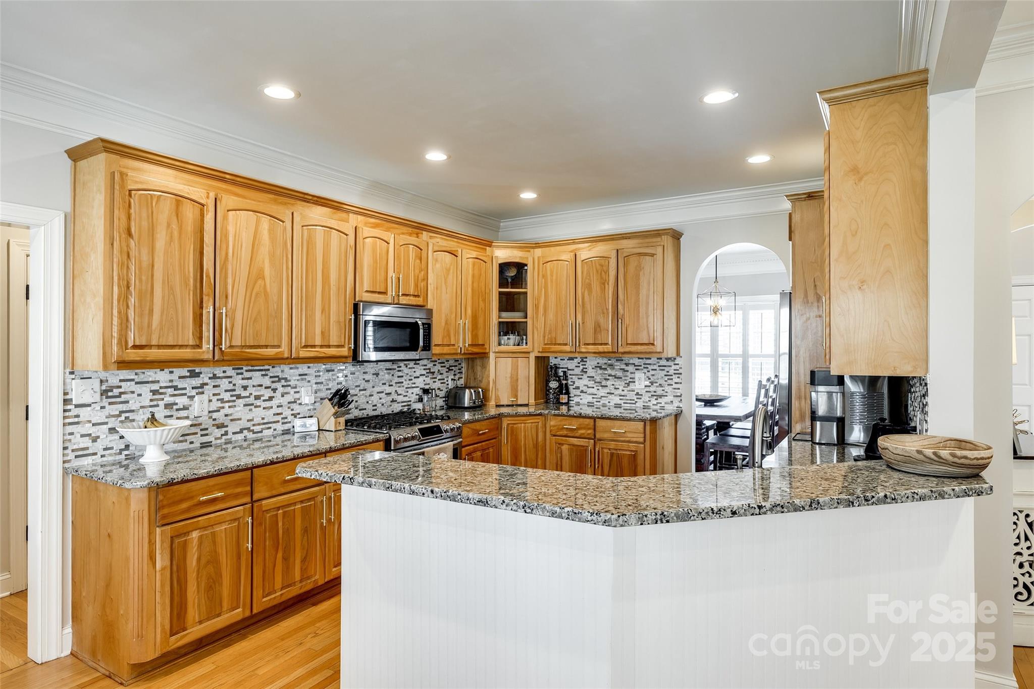 Vanderlakes - Residential