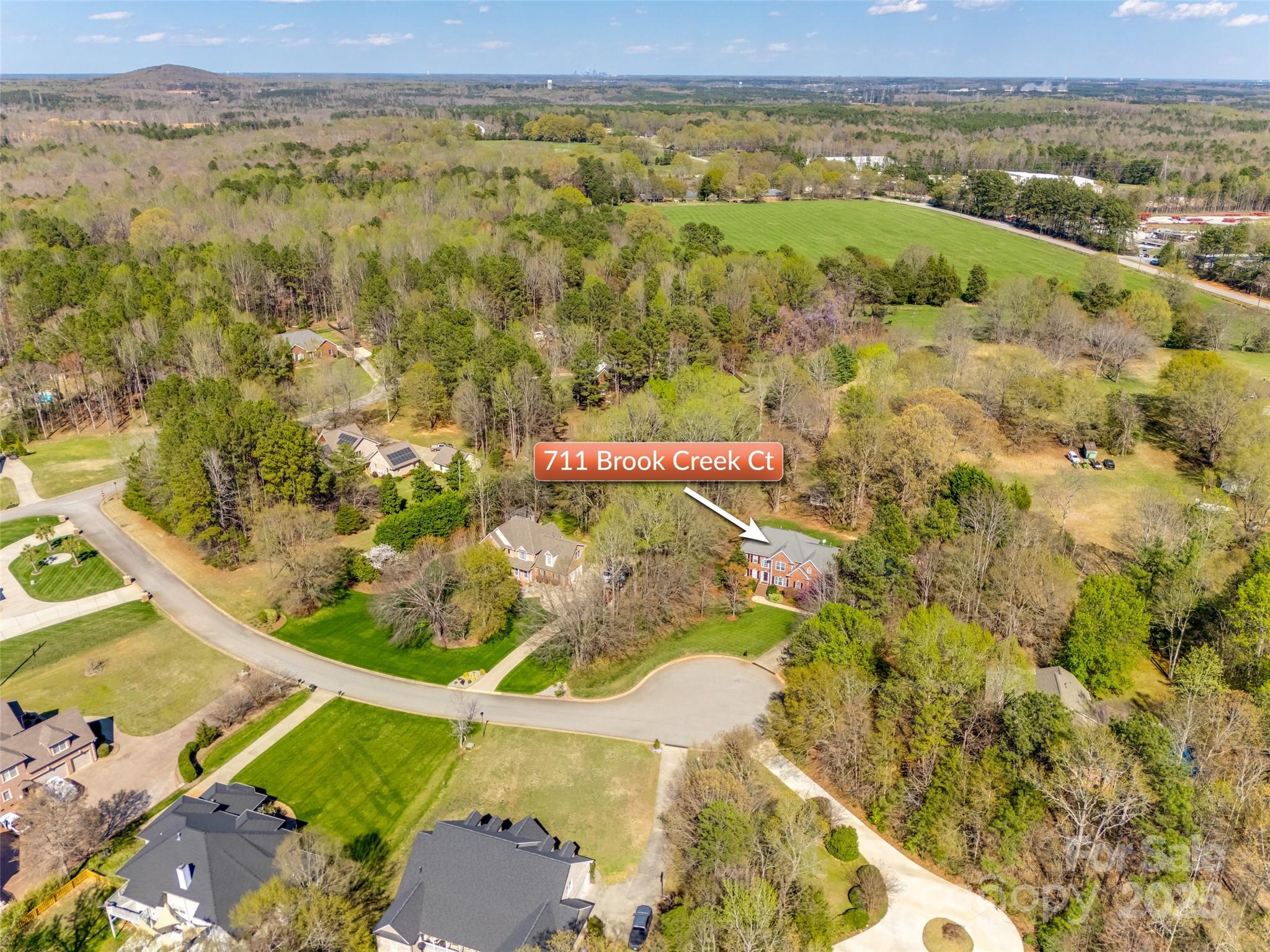 Vanderlakes - Residential