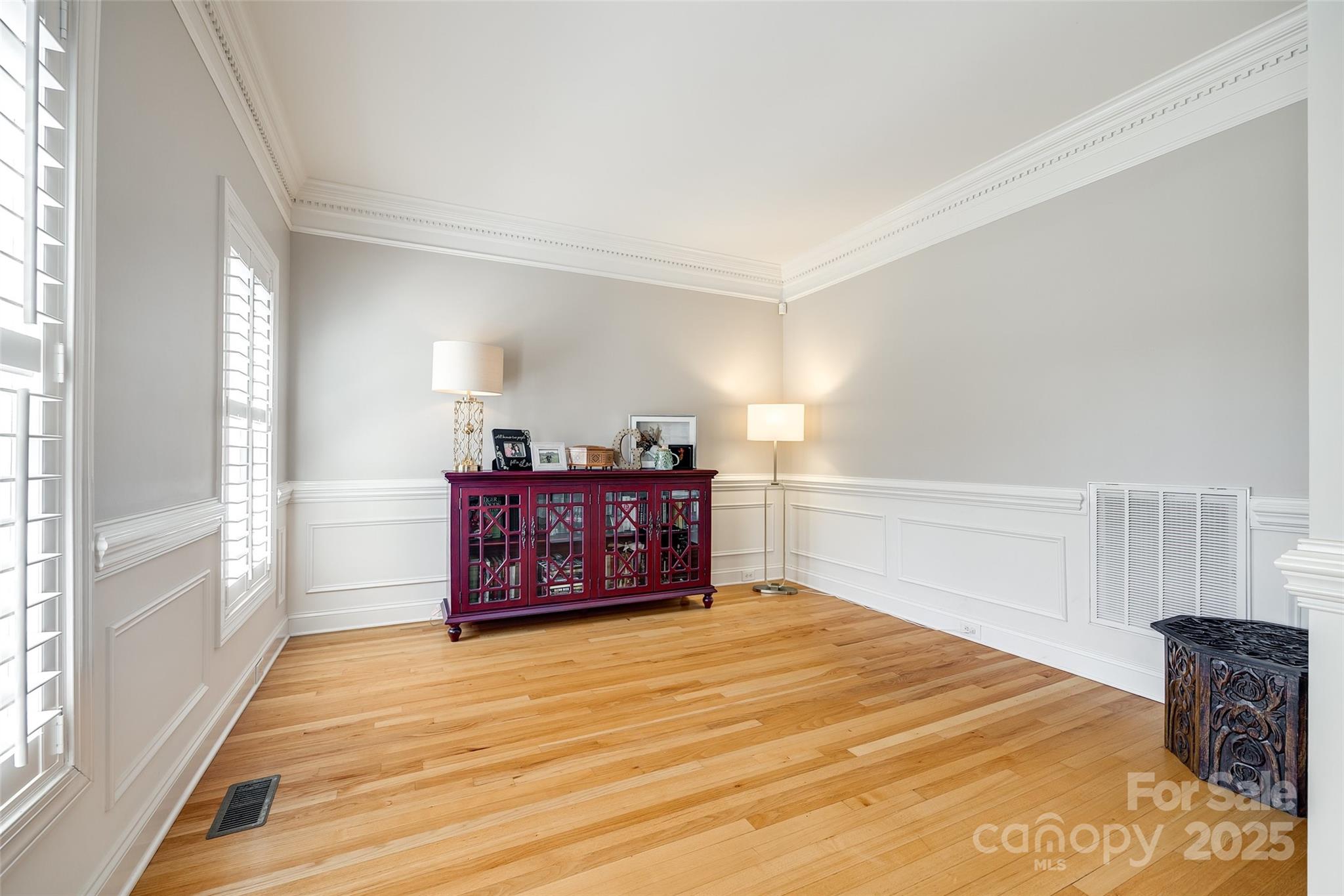 Vanderlakes - Residential