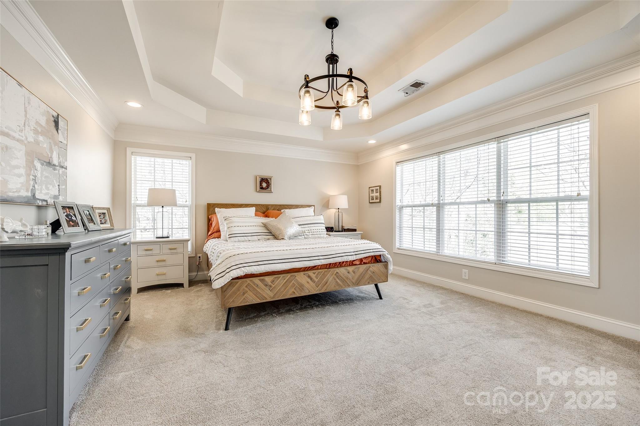 Vanderlakes - Residential