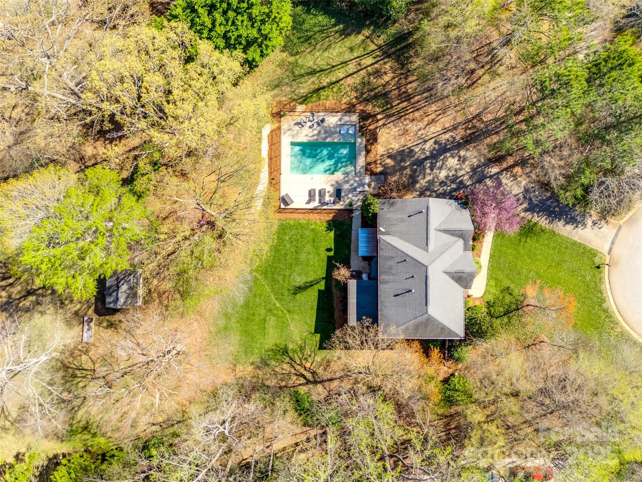 Vanderlakes - Residential