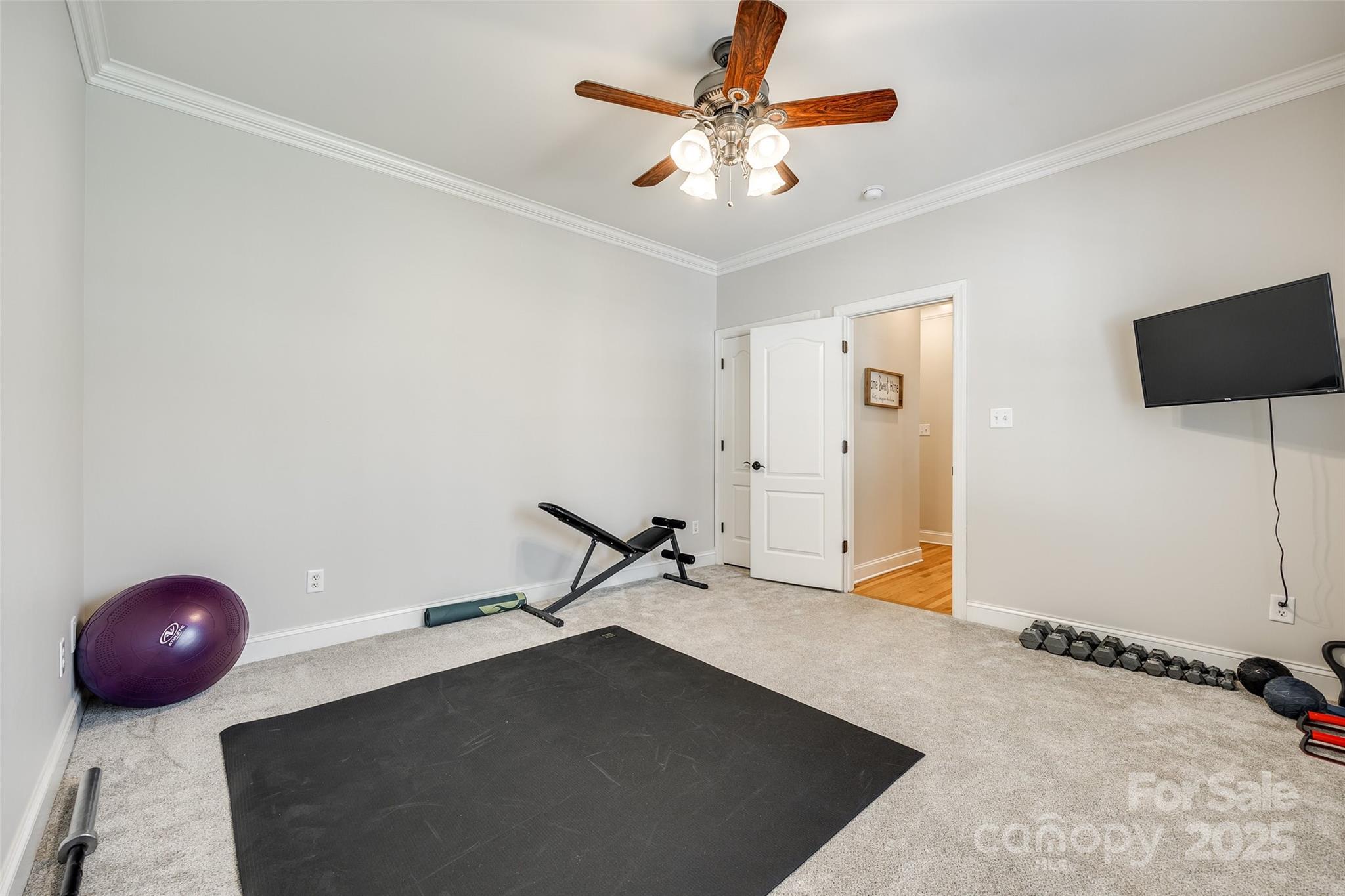 Vanderlakes - Residential