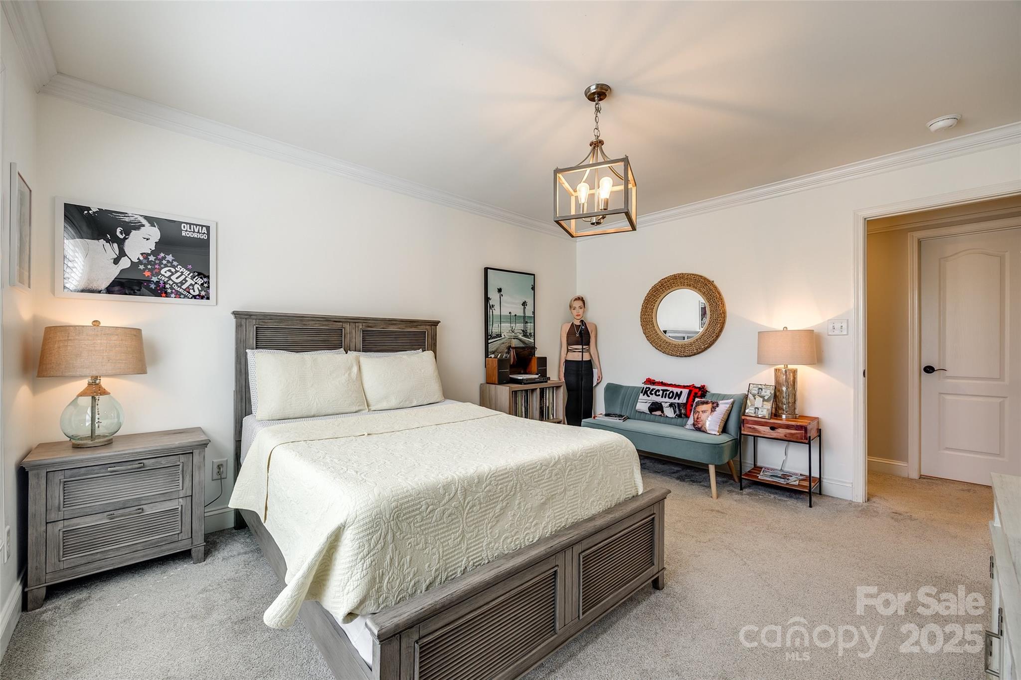 Vanderlakes - Residential