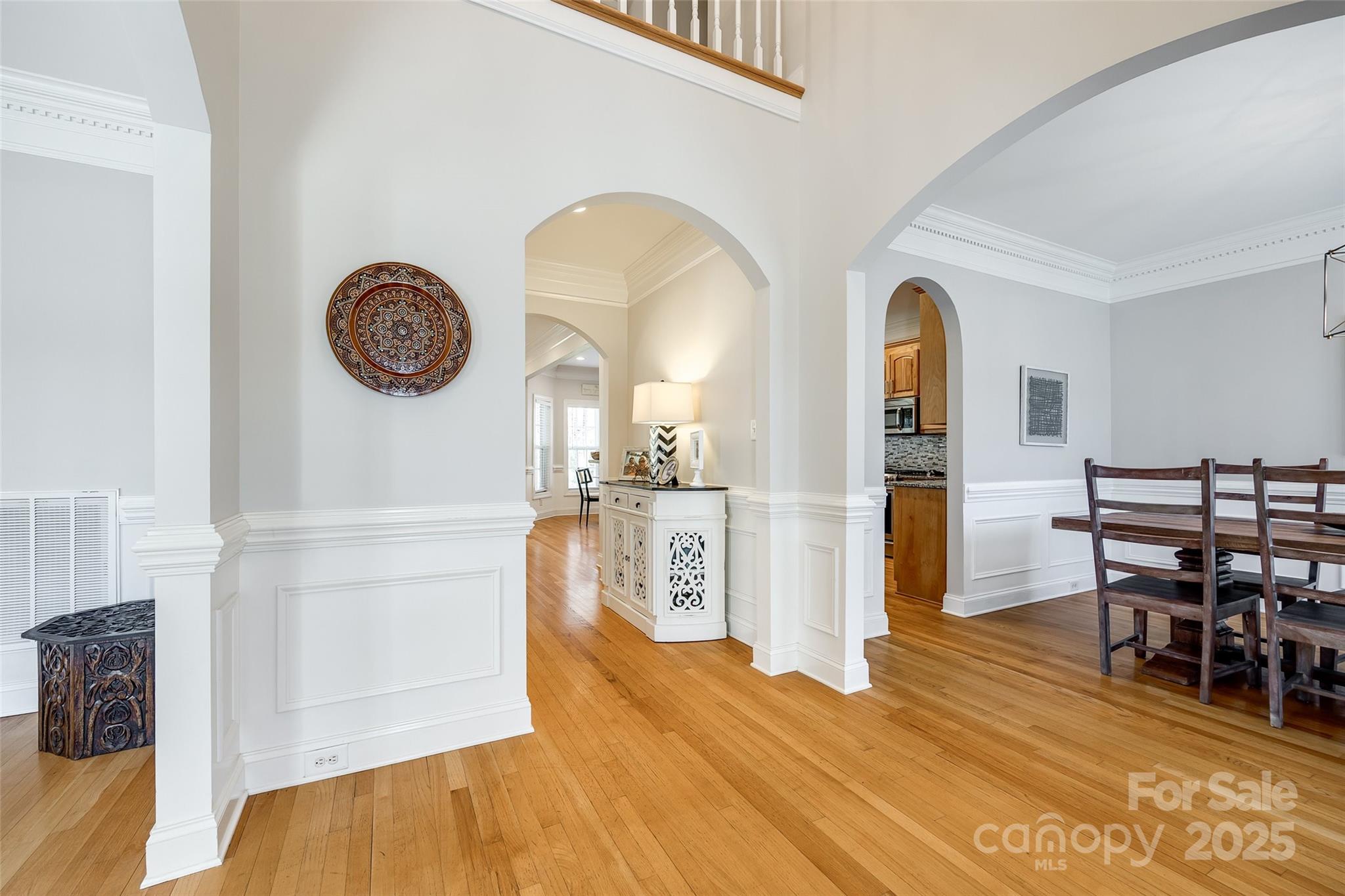 Vanderlakes - Residential