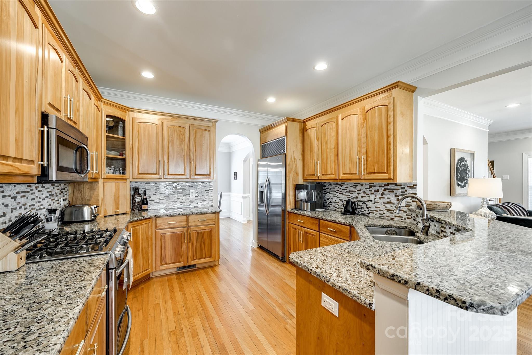 Vanderlakes - Residential