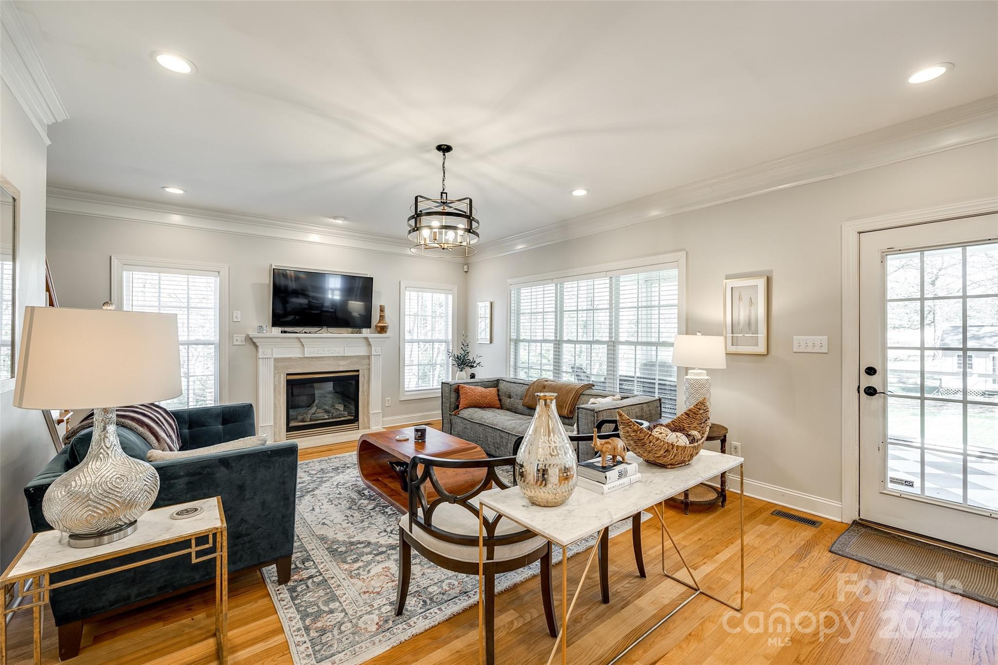 Vanderlakes - Residential