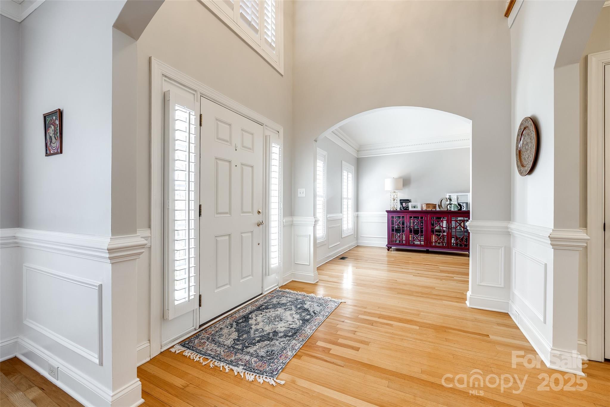 Vanderlakes - Residential