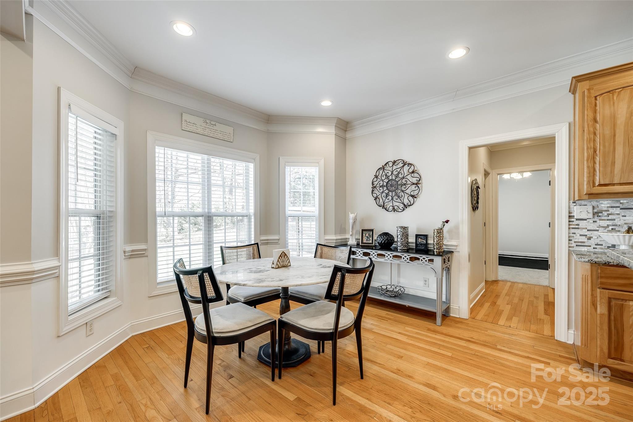 Vanderlakes - Residential