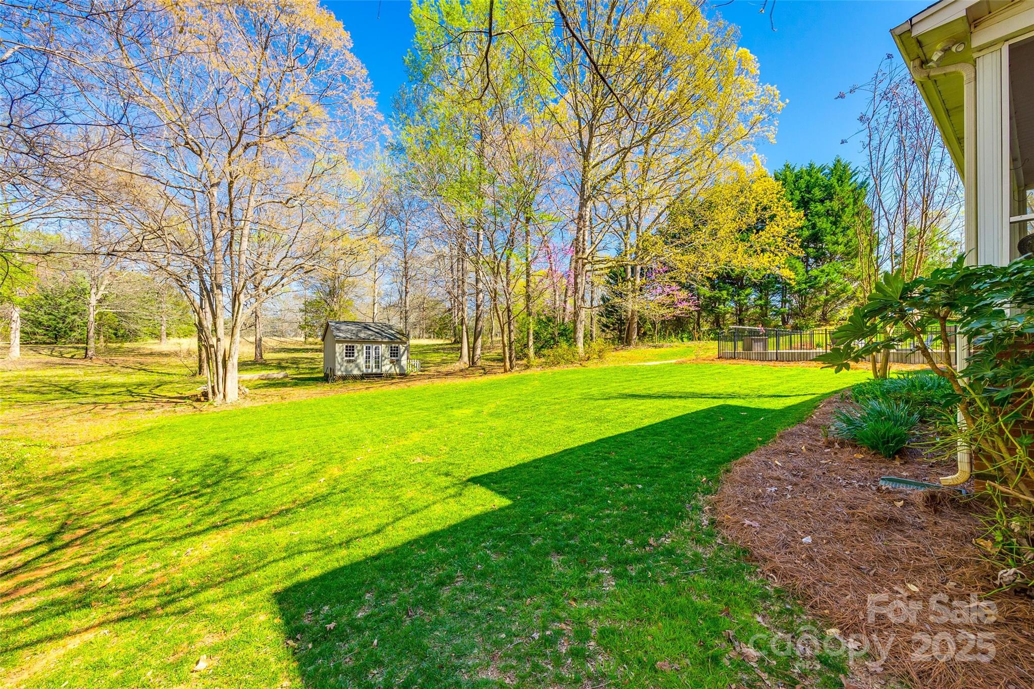 Vanderlakes - Residential